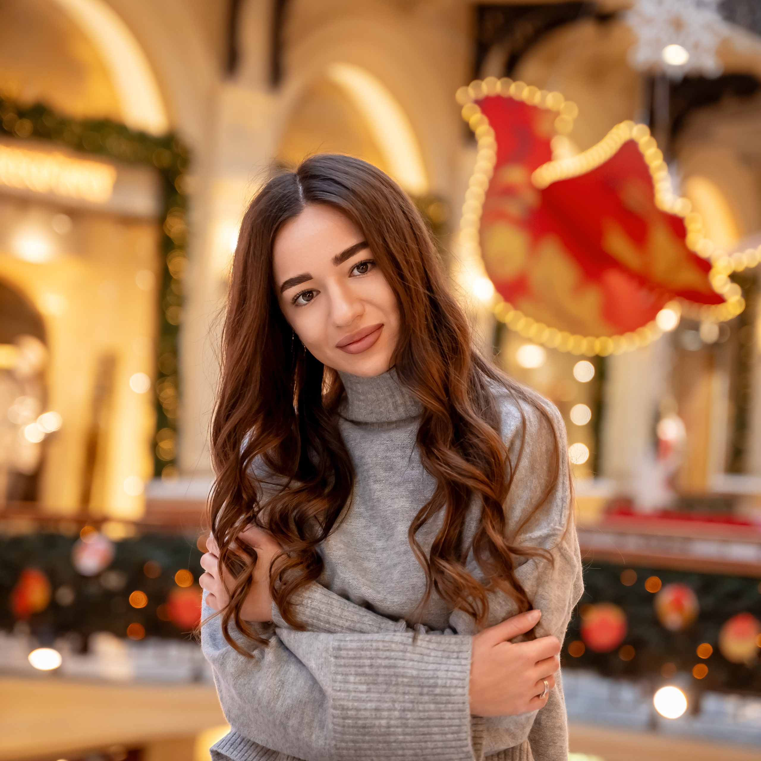 Семейный и детский фотограф Малеева Яна в Москве и Московской области