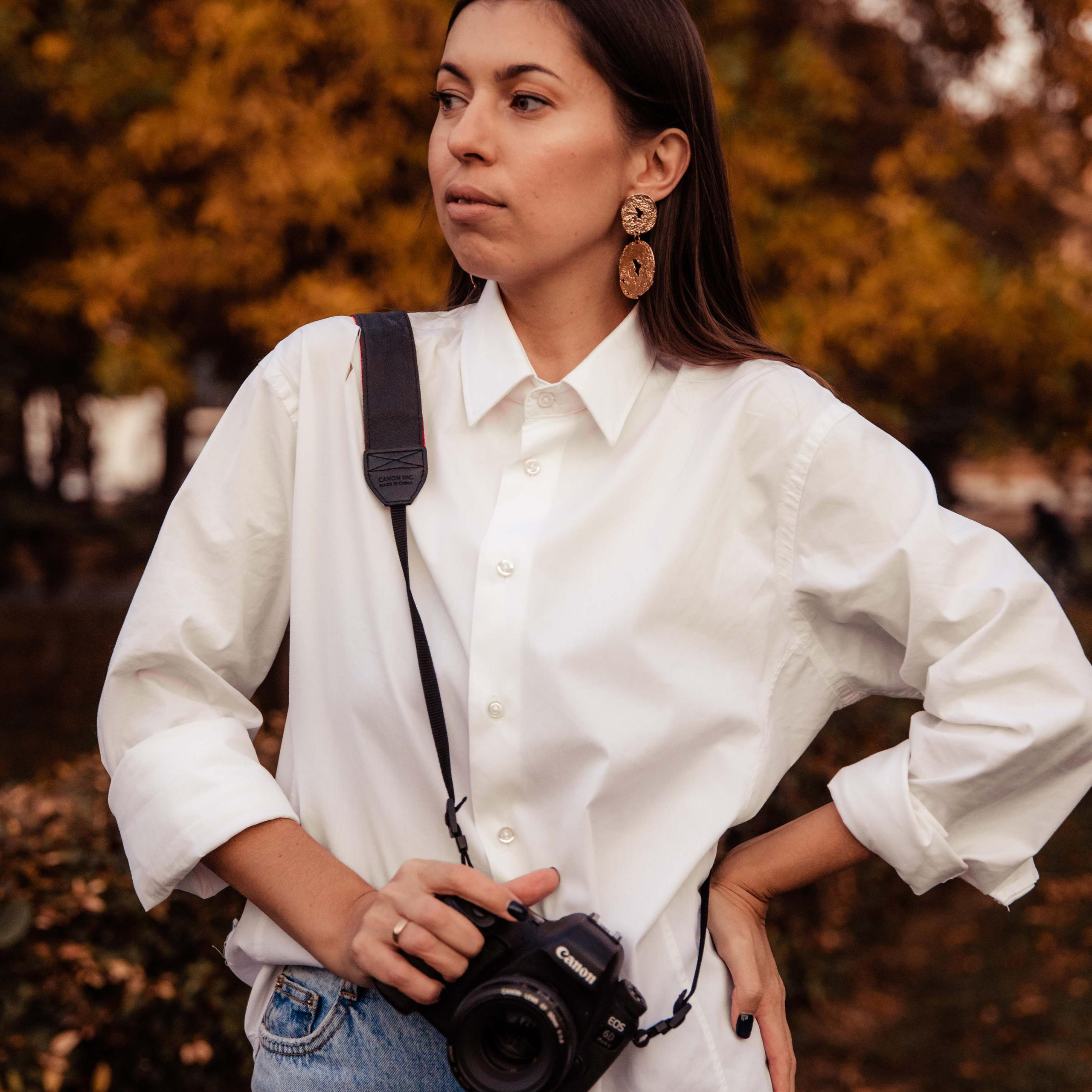 Фотограф Мартакова Мила