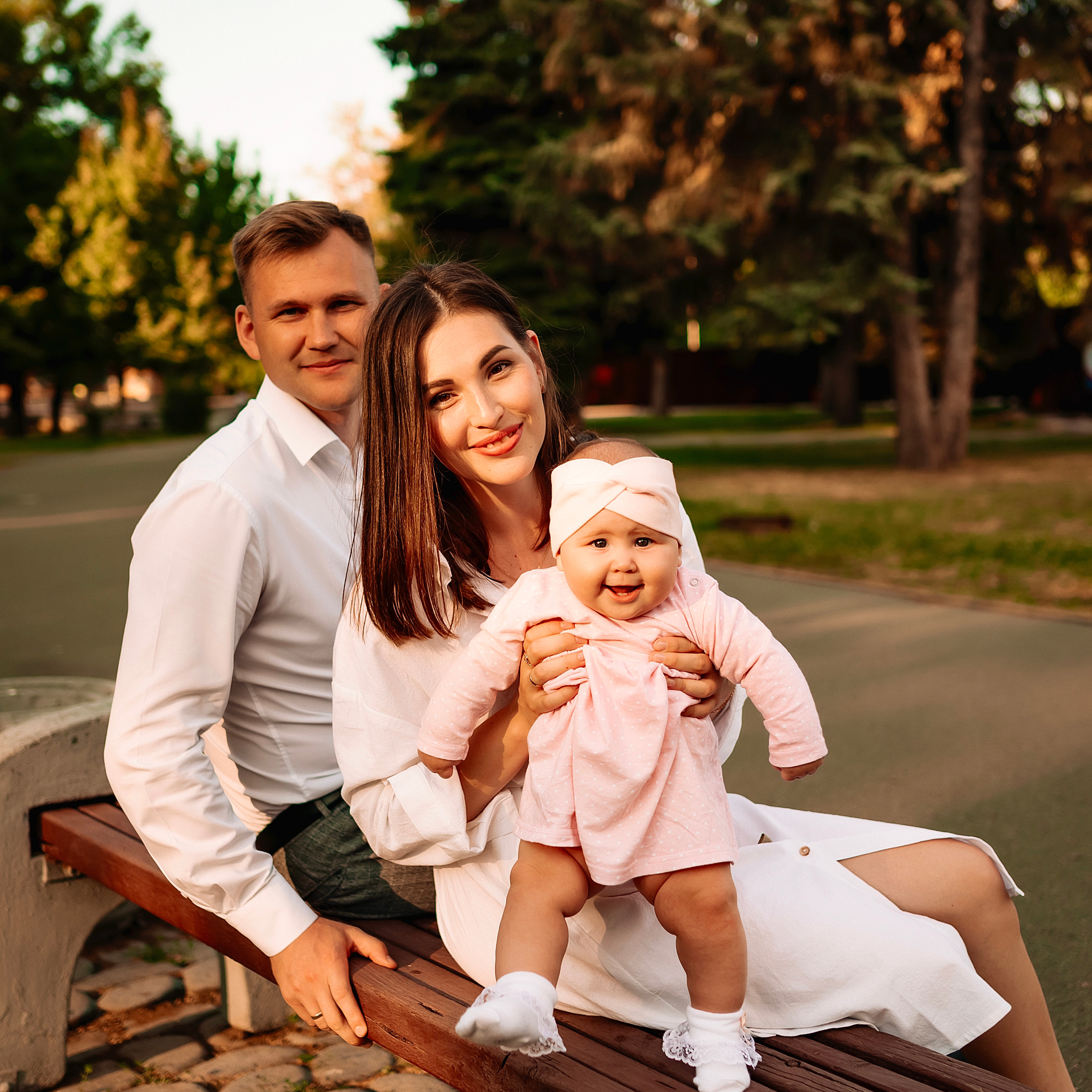 Портфолио. Семейный и свадебный фотограф в Ижевске Елена Полтанова