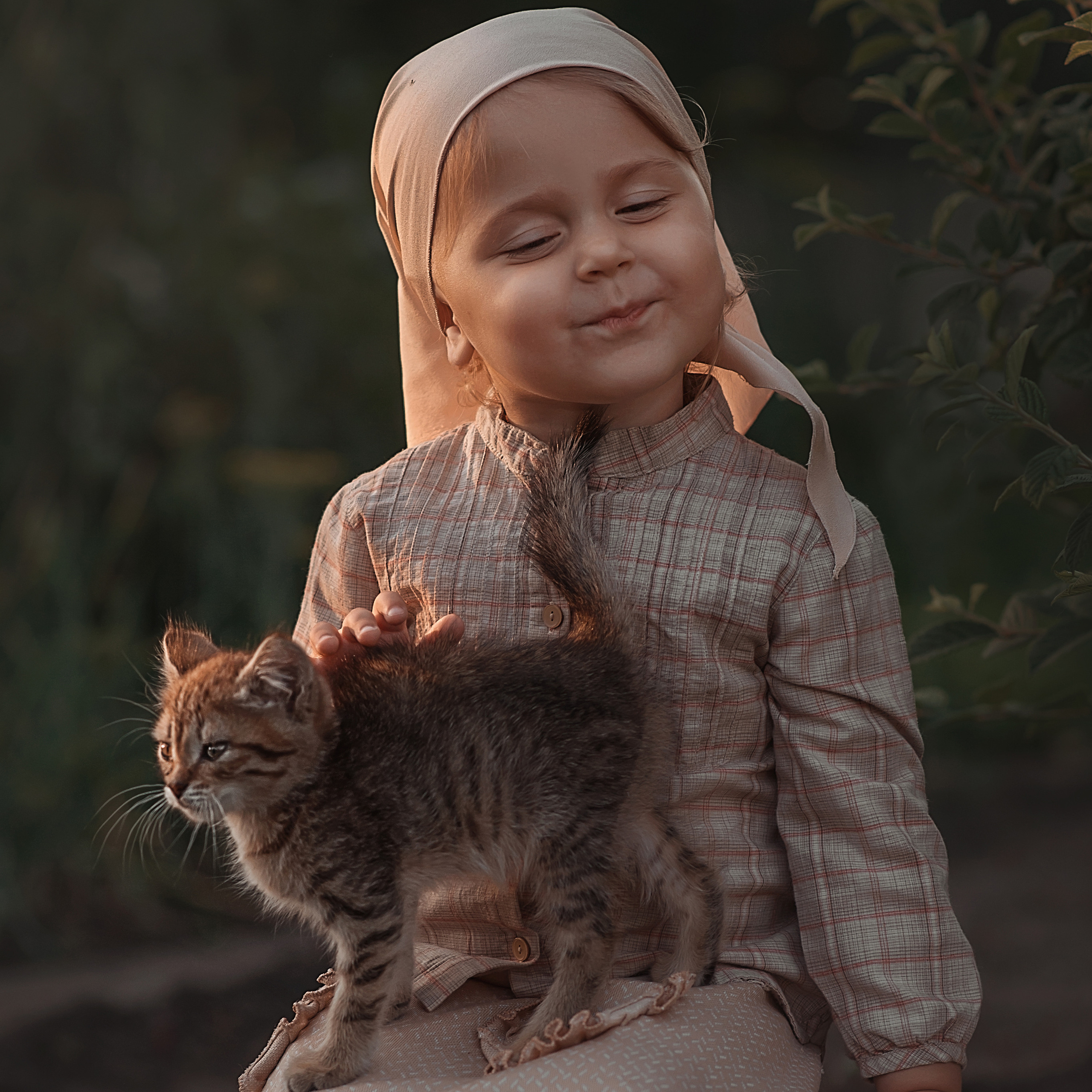 Фотограф в Тольятти и Самарской области Лариса Фомина