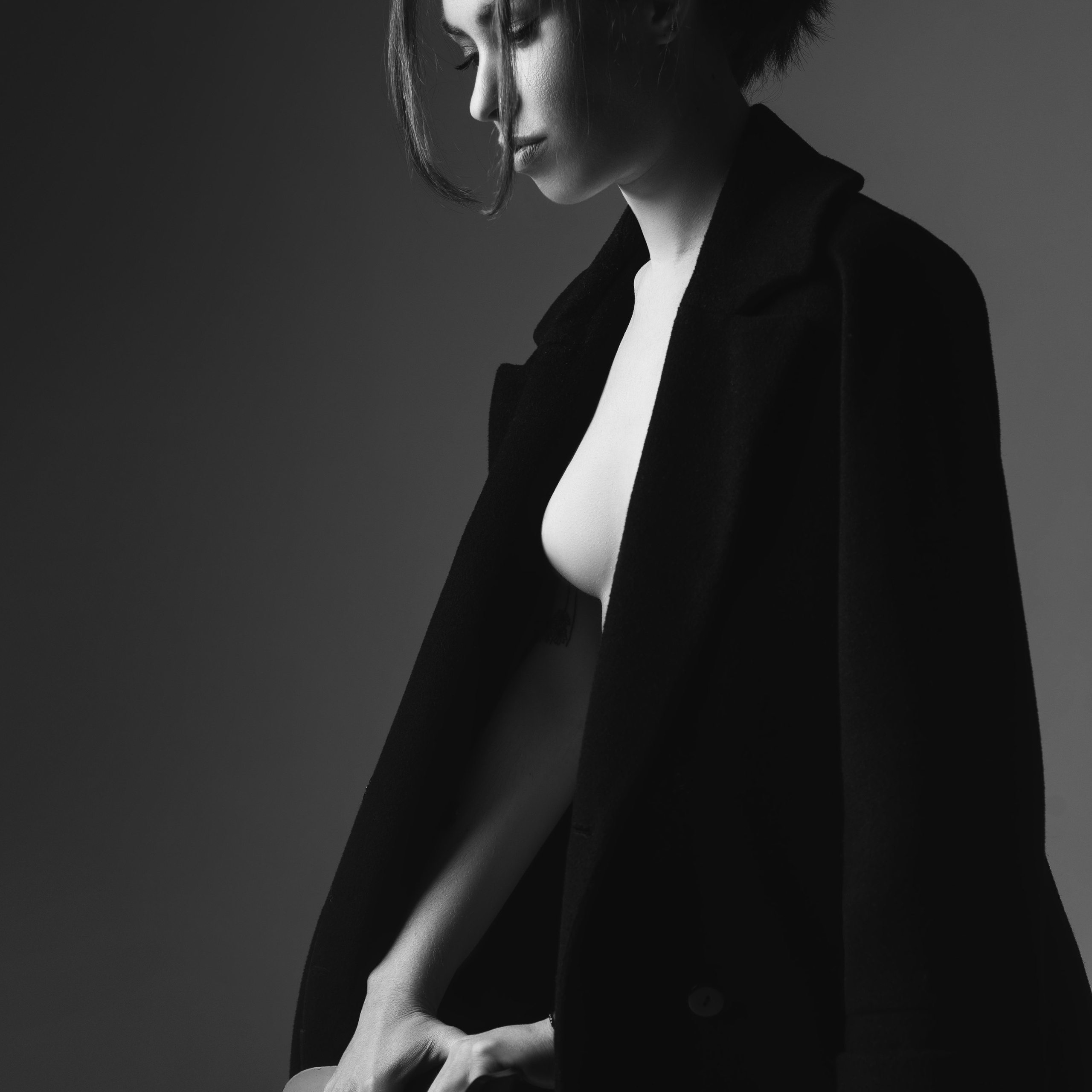 Вивьен Кей — фотограф в Перми