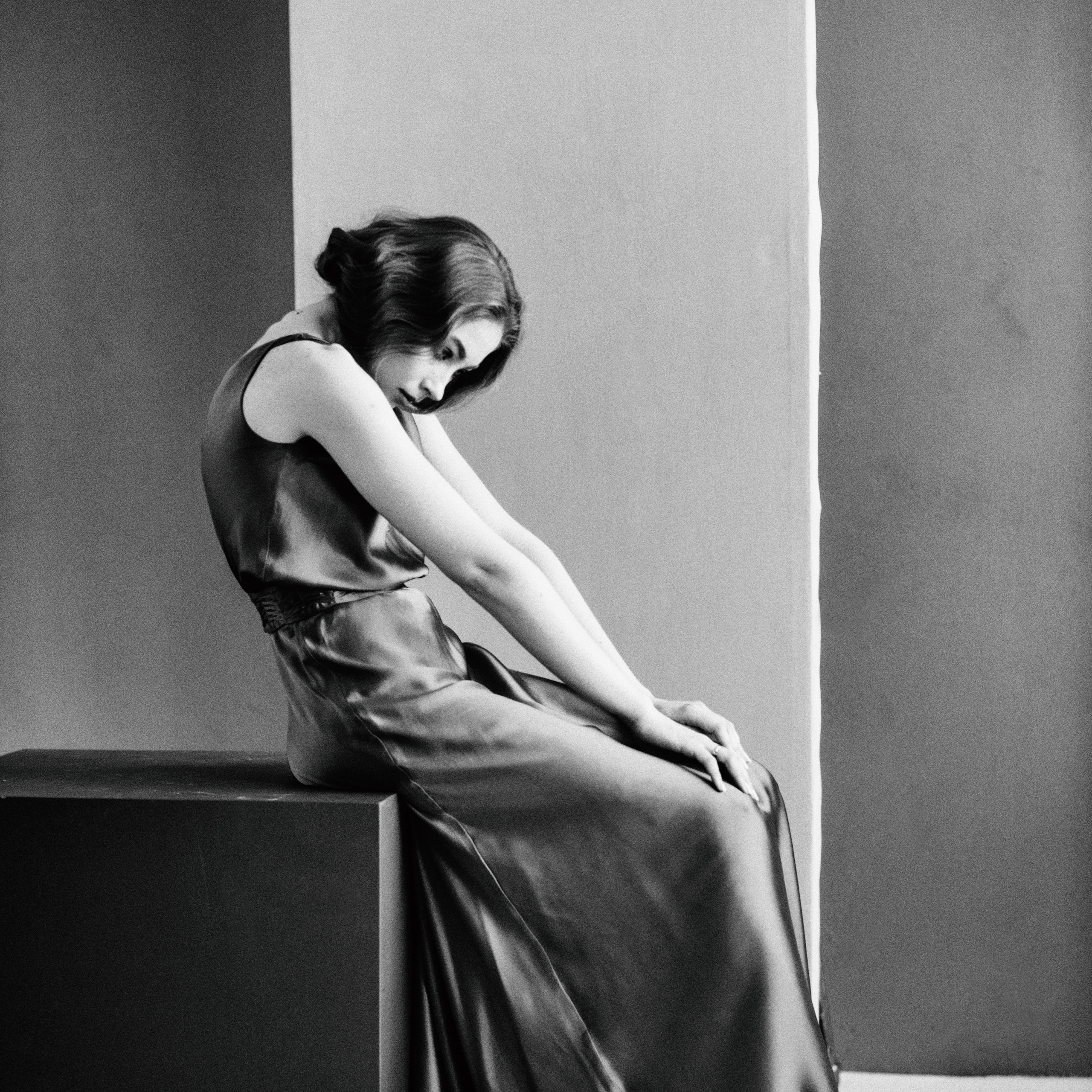 Вивьен Кей — фотограф в Перми