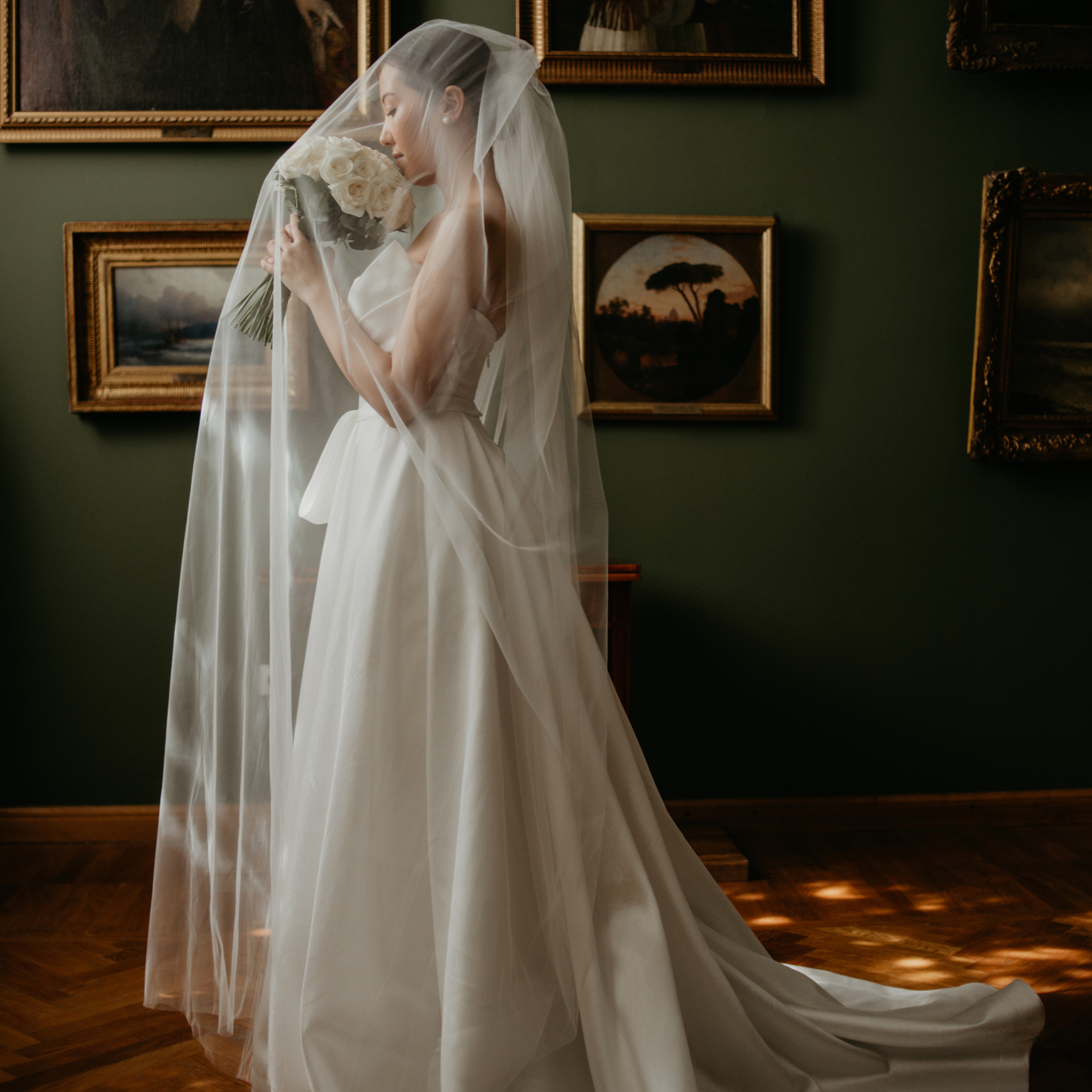 Прайс. Свадебные фотограф и видеограф в Саратове