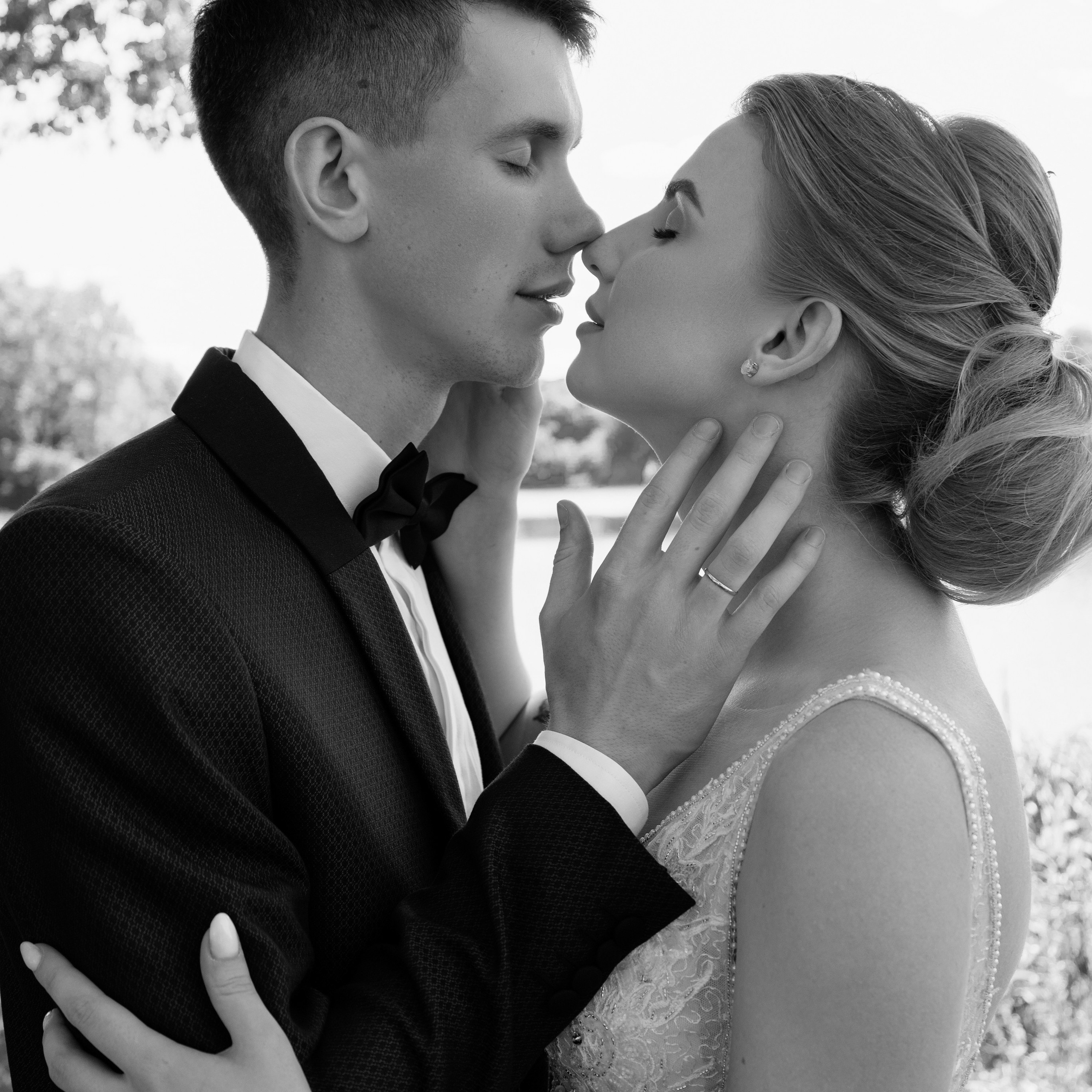 Свадьбы. Фотограф Тверь. Анна Драго