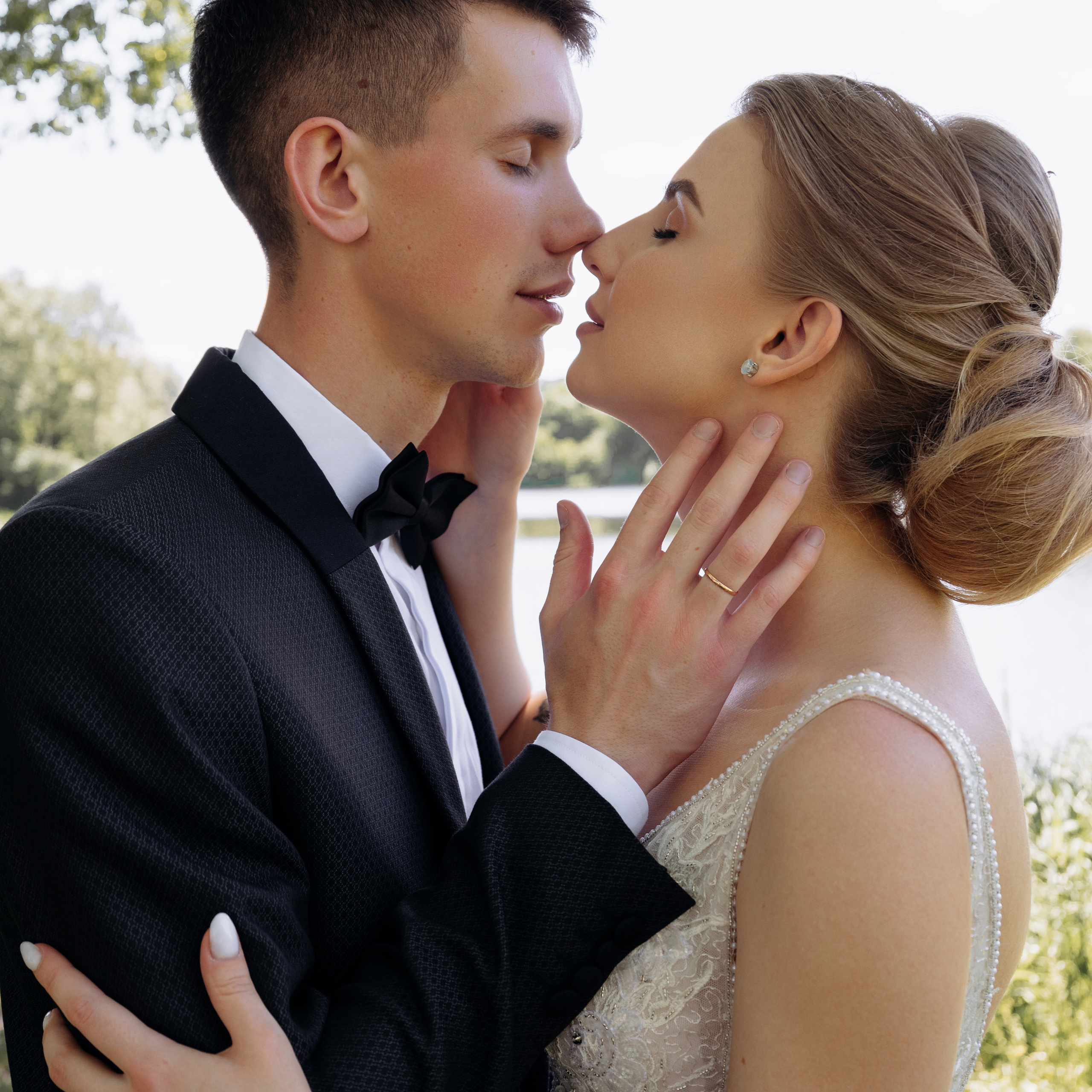 Свадьбы. Фотограф Тверь. Анна Драго