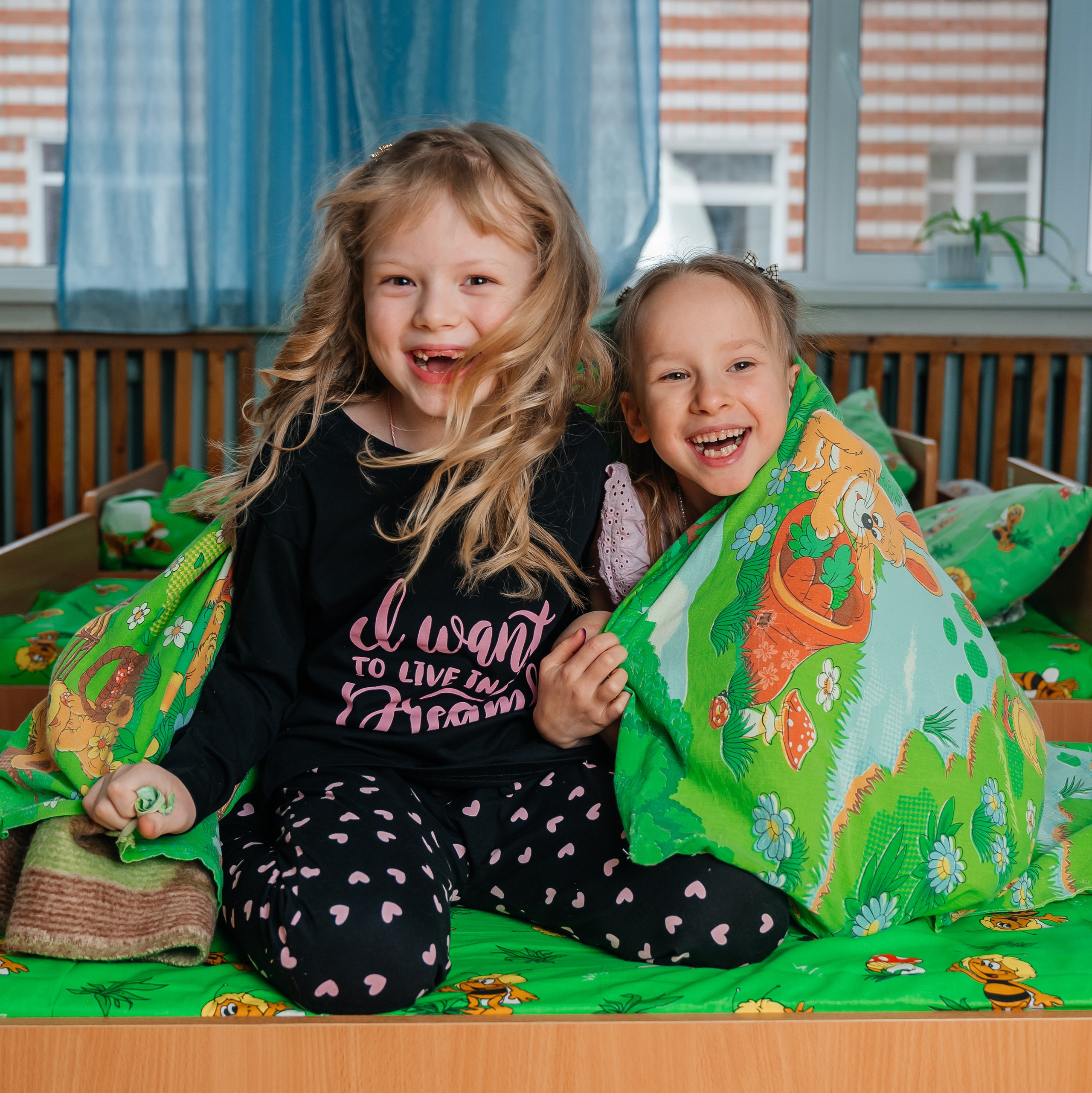 Детский сад. Современные выпускные альбомы. Воткинск