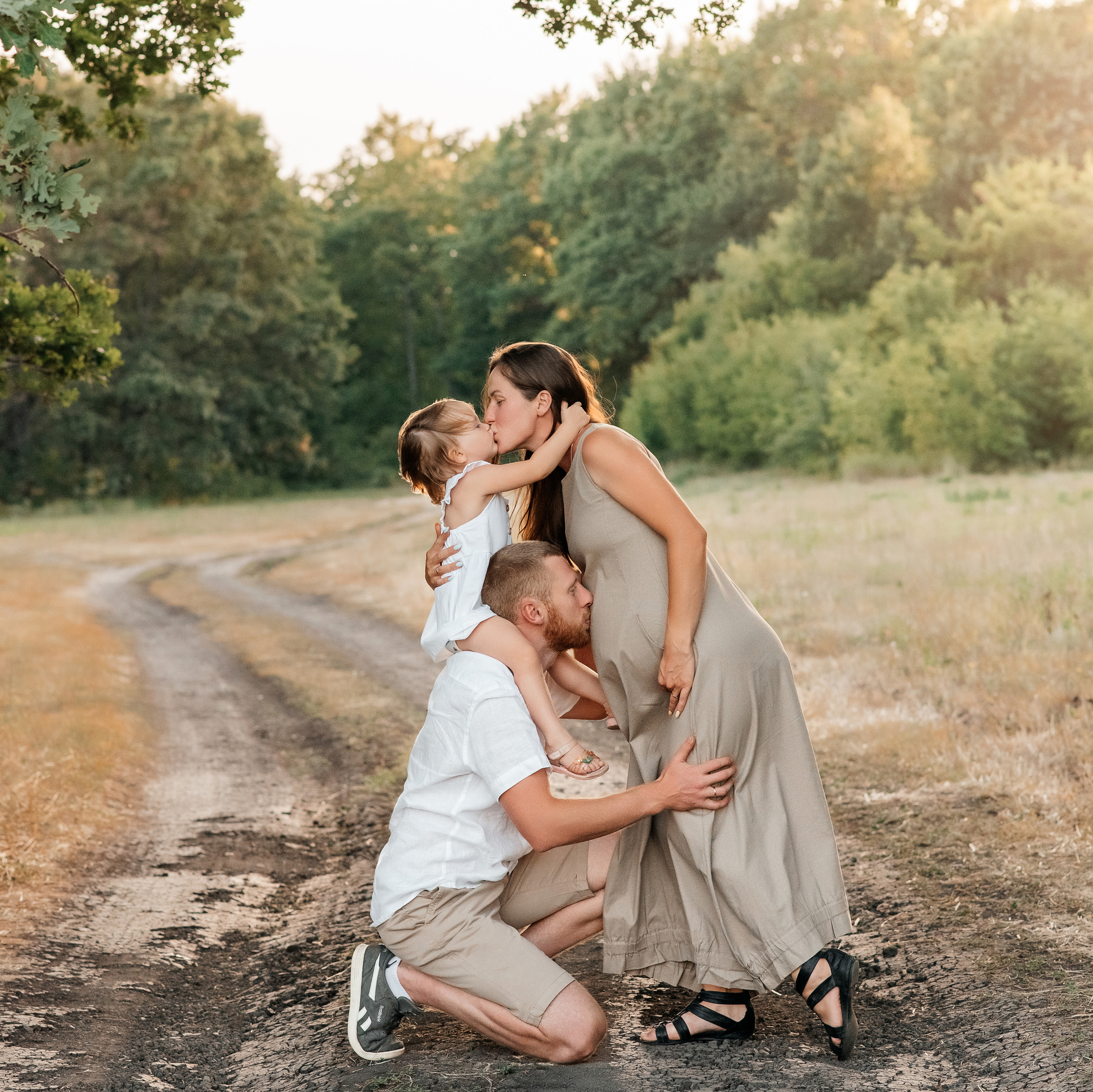 Полезная информация. Семейный фотограф в Тамбове Анна Кондрашова