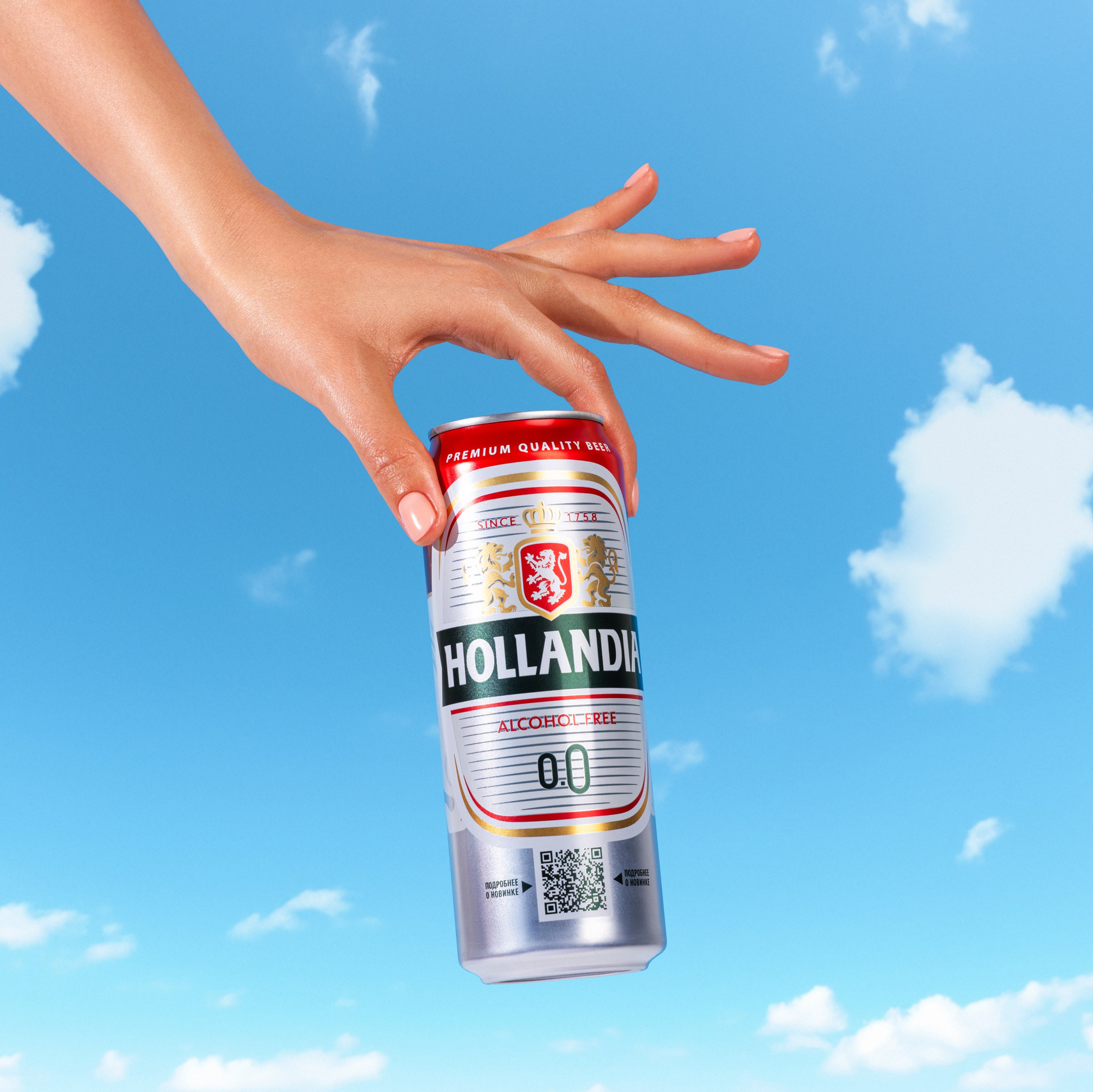 Фудфотограф, фудстилист и сет дизайнер в Москве Алена Синицына