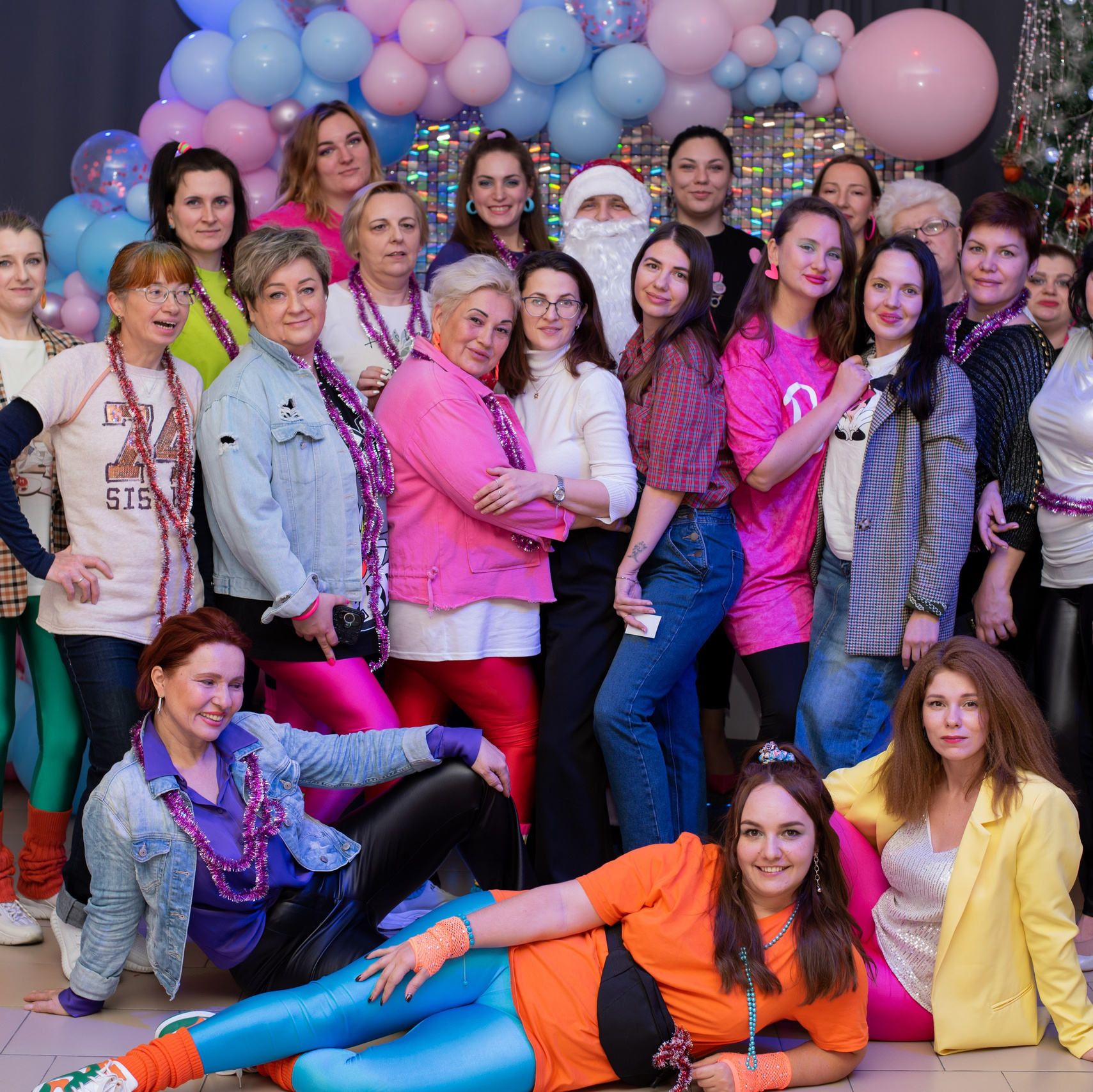 Яна Князева