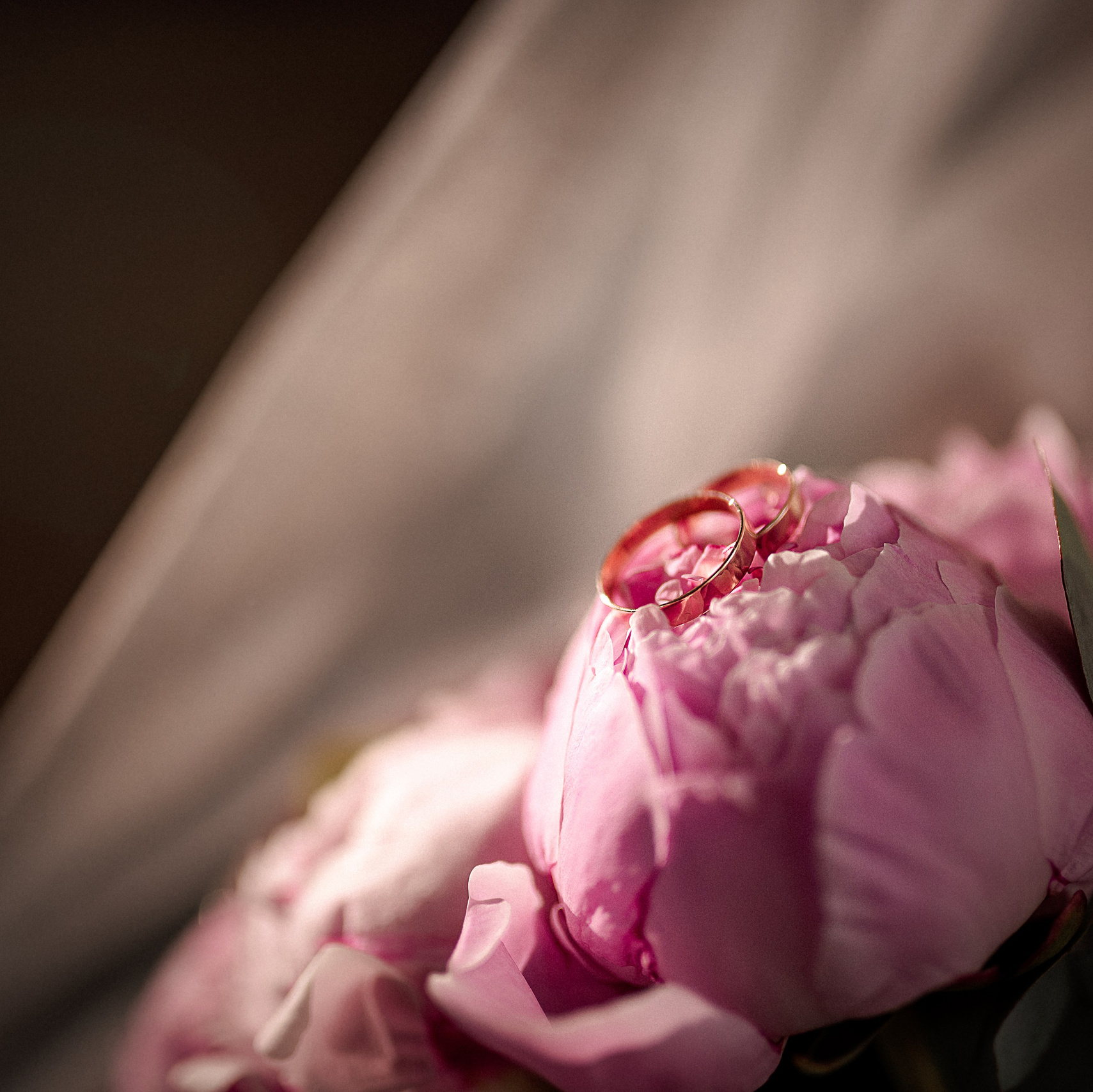 Свадебная съёмка. Профессиональный семейный и церковный фотограф в Ростове-на-Дону