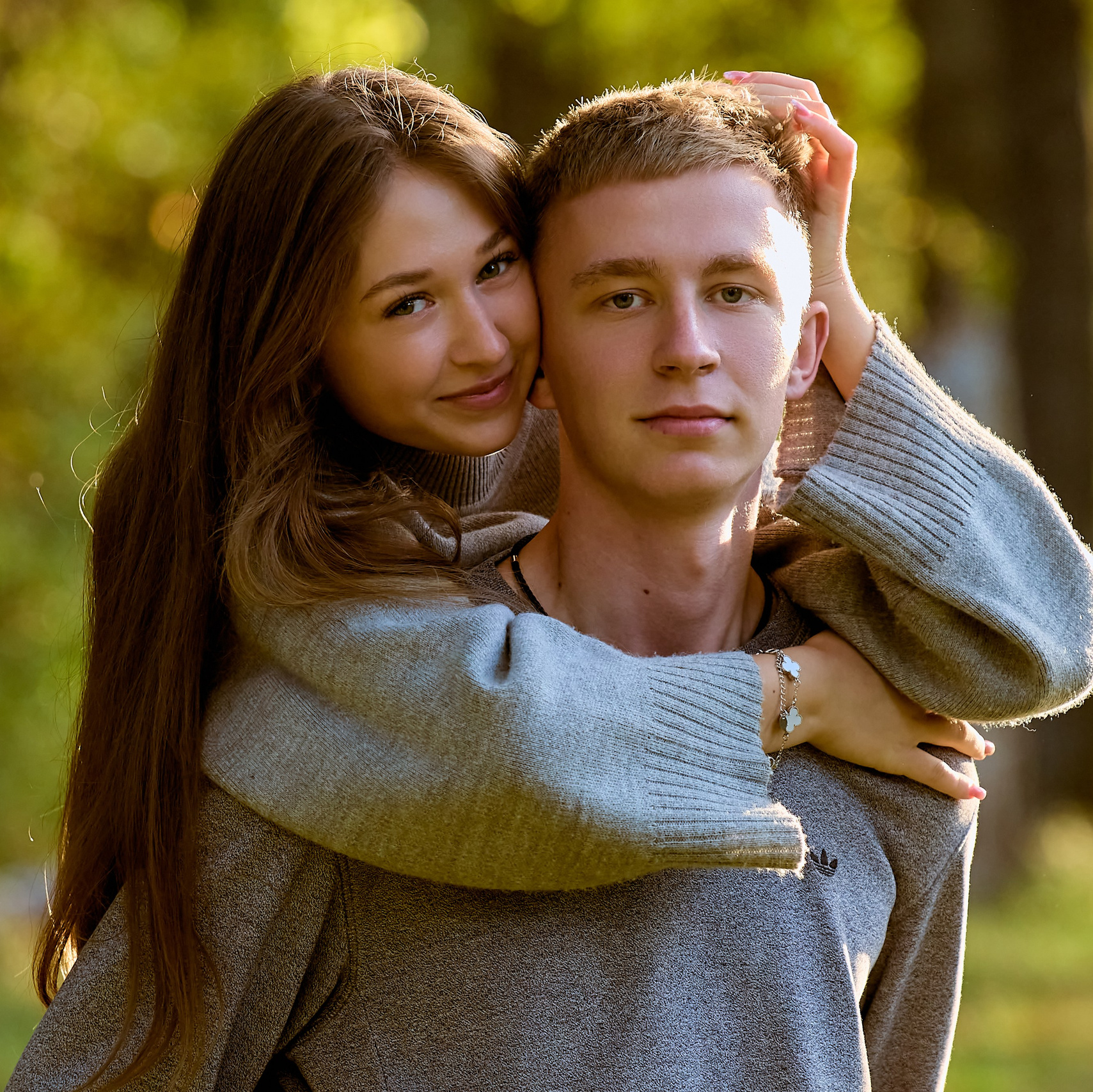 Творческие проекты и фотосессии в Дзержинске