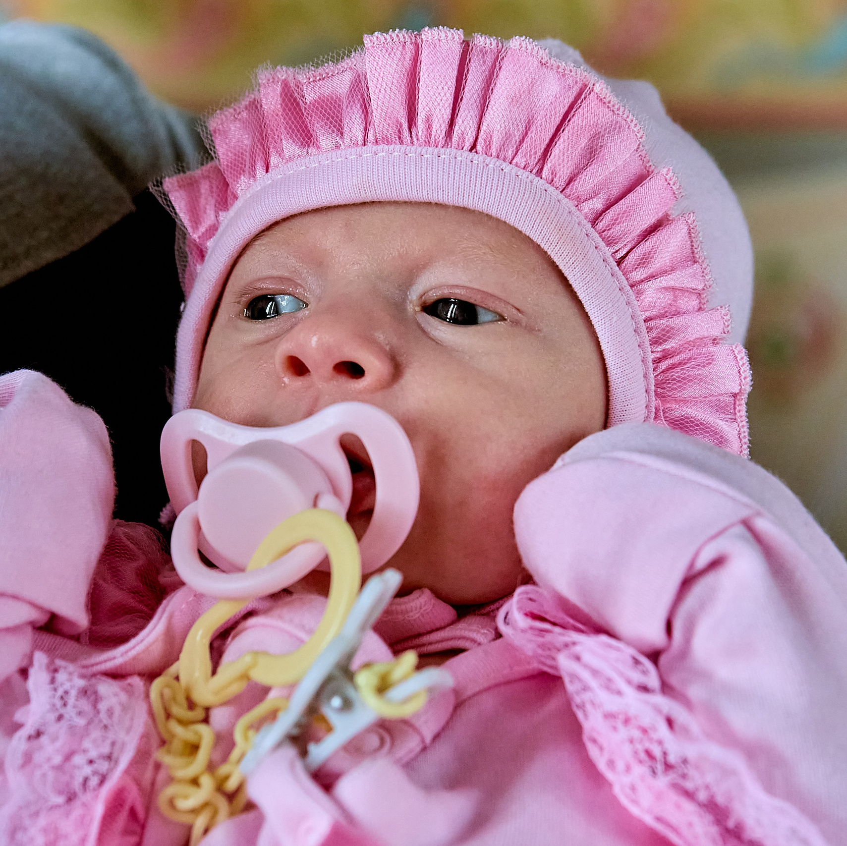 Фотосъемка Таинства Крещения Дзержинск, Нижний Новгород и область