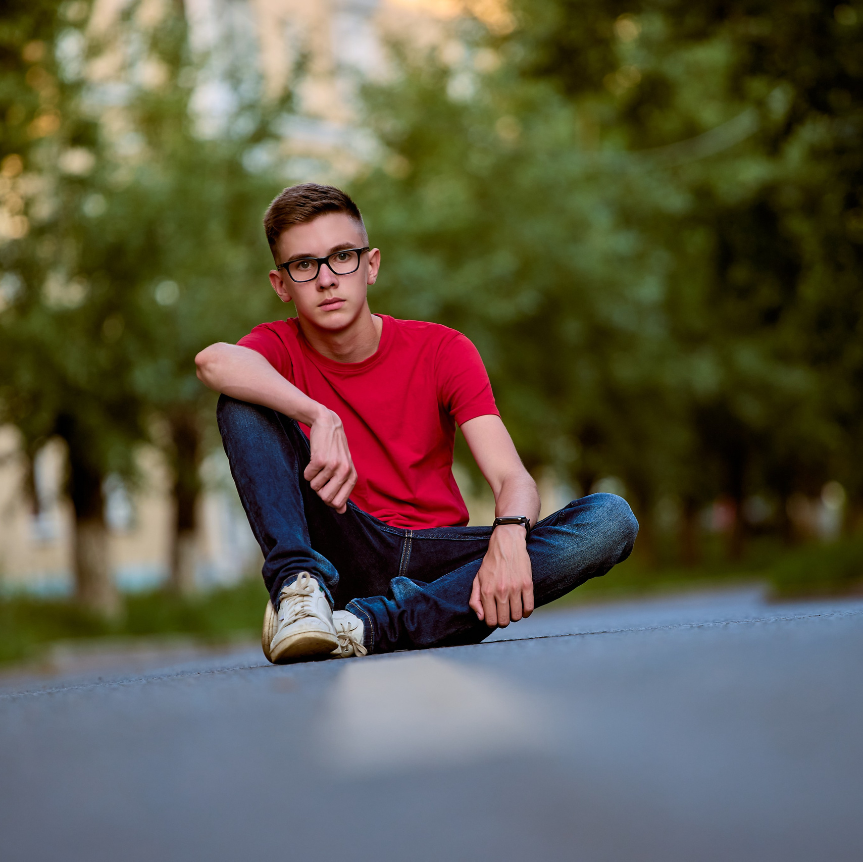 Творческие проекты и фотосессии в Дзержинске