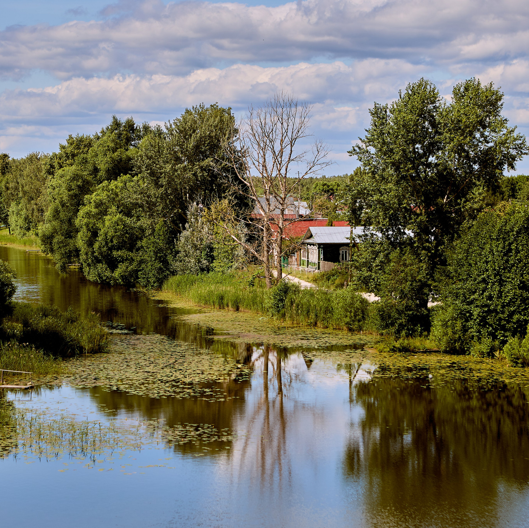Творческие проекты и фотосессии в Дзержинске