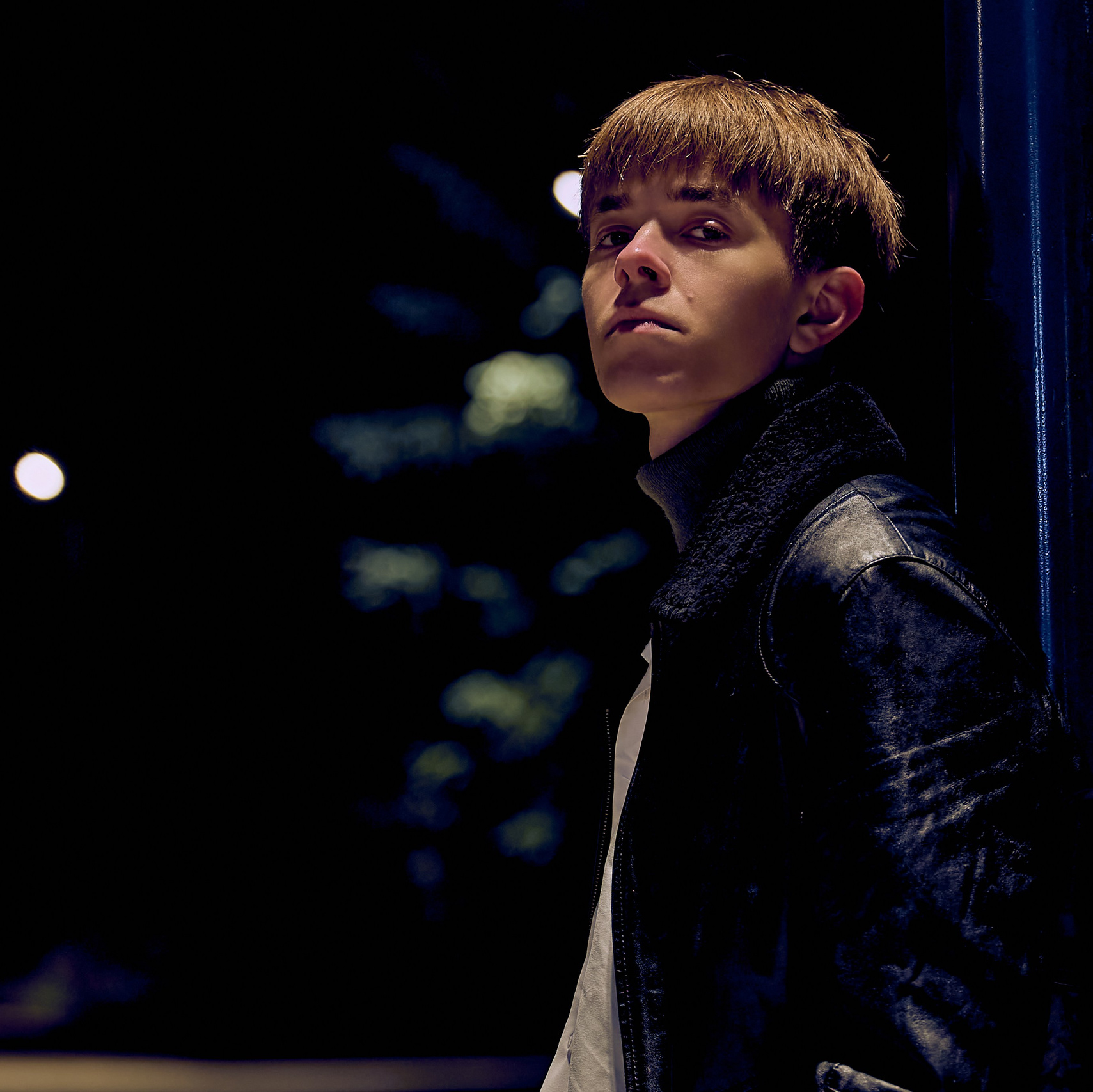 Творческие проекты и фотосессии в Дзержинске