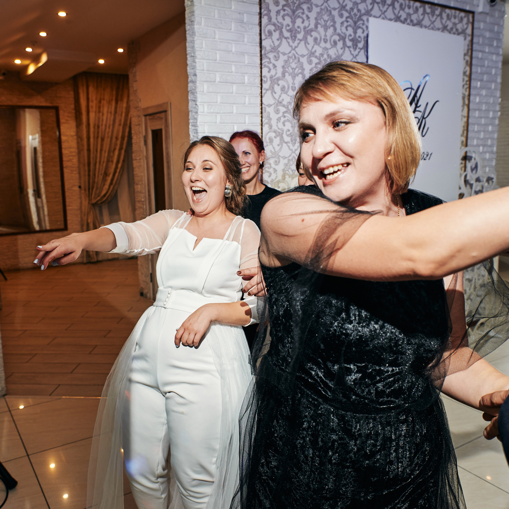 Рейтинг лучших ведущих в Томске по мнению Альберта Галаутдинова