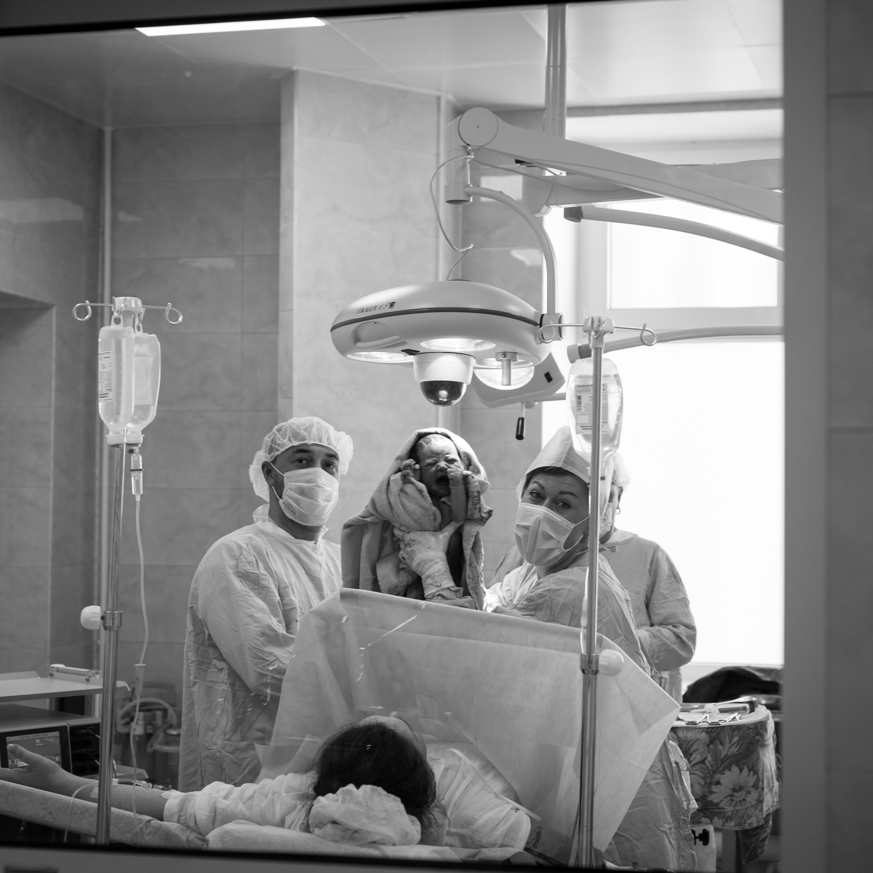 Фотосессия родов в роддомах Санкт-Петербурга. Фотограф на роды и ньюборн в Санкт-Петербурге | Настасья Сергеева