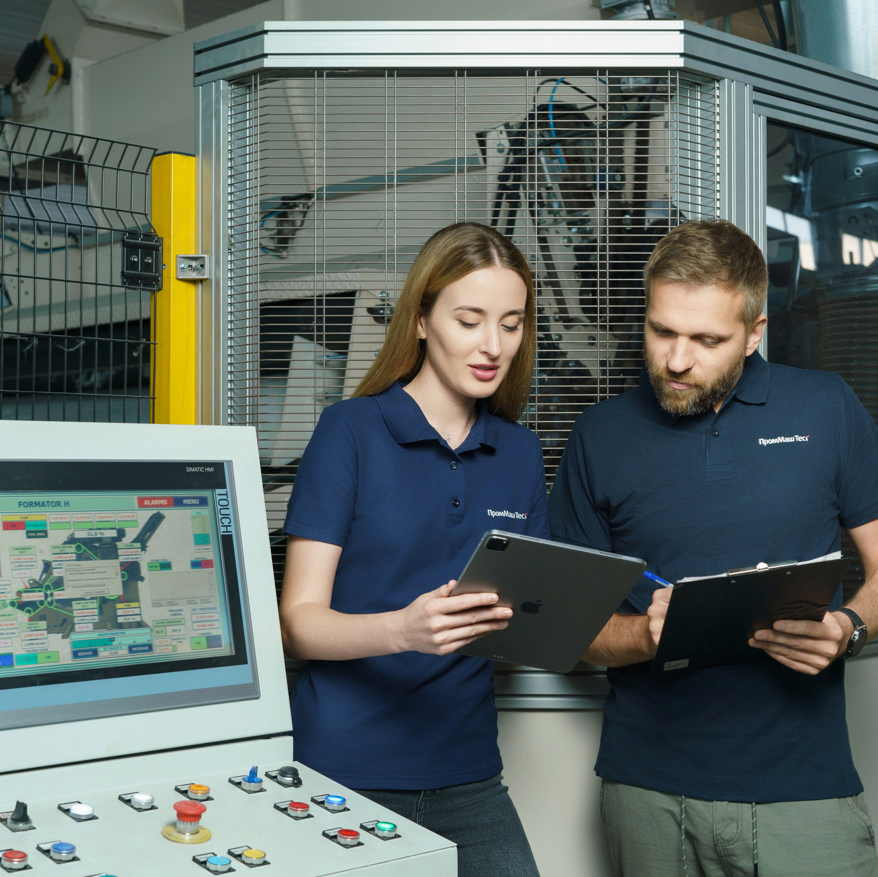 Бизнес —портрет. Фотосъемка для блога