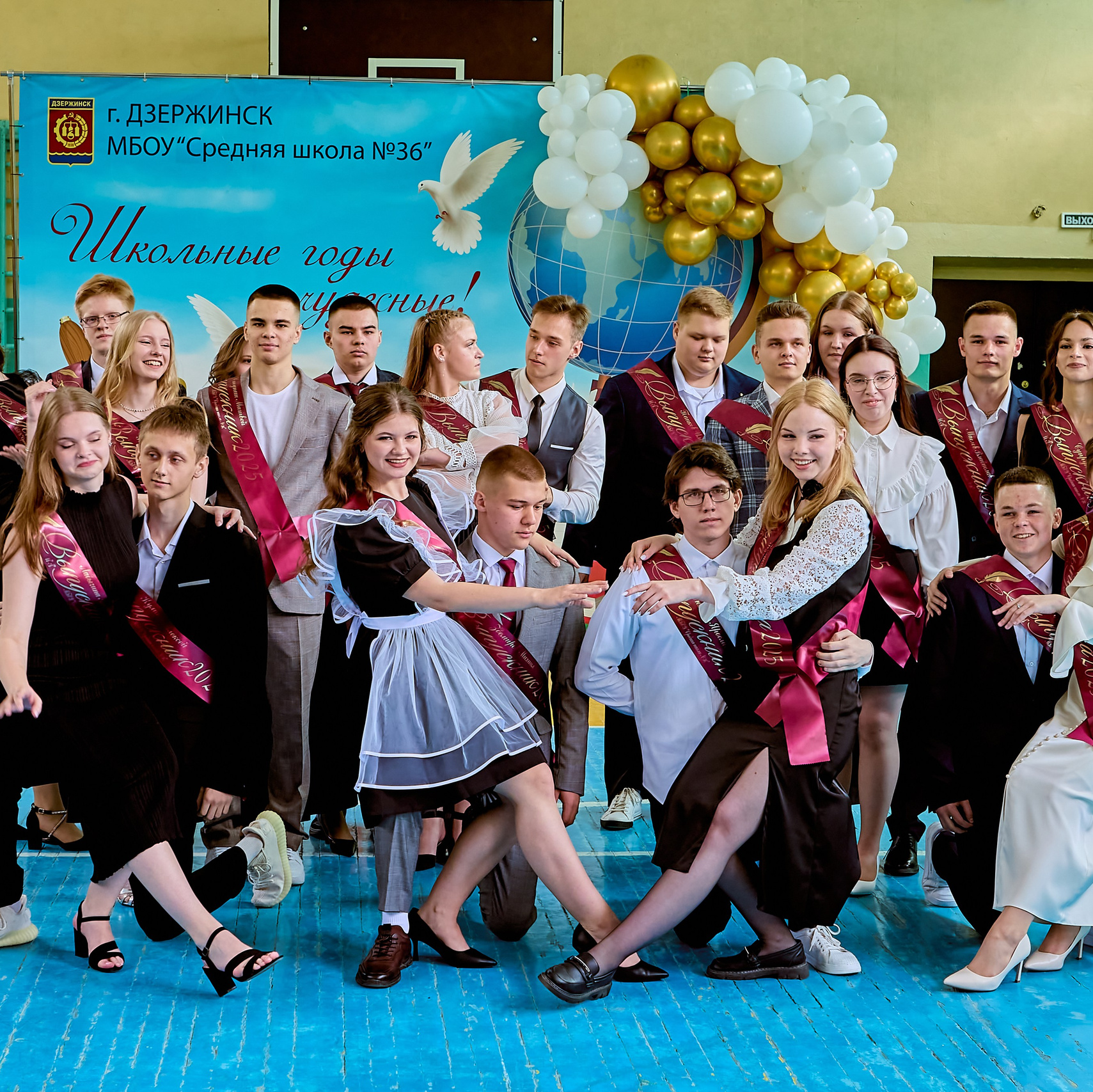 Страница школьных портретов и фотосессий. Православного портретного и детского фотографа Николая Голованова