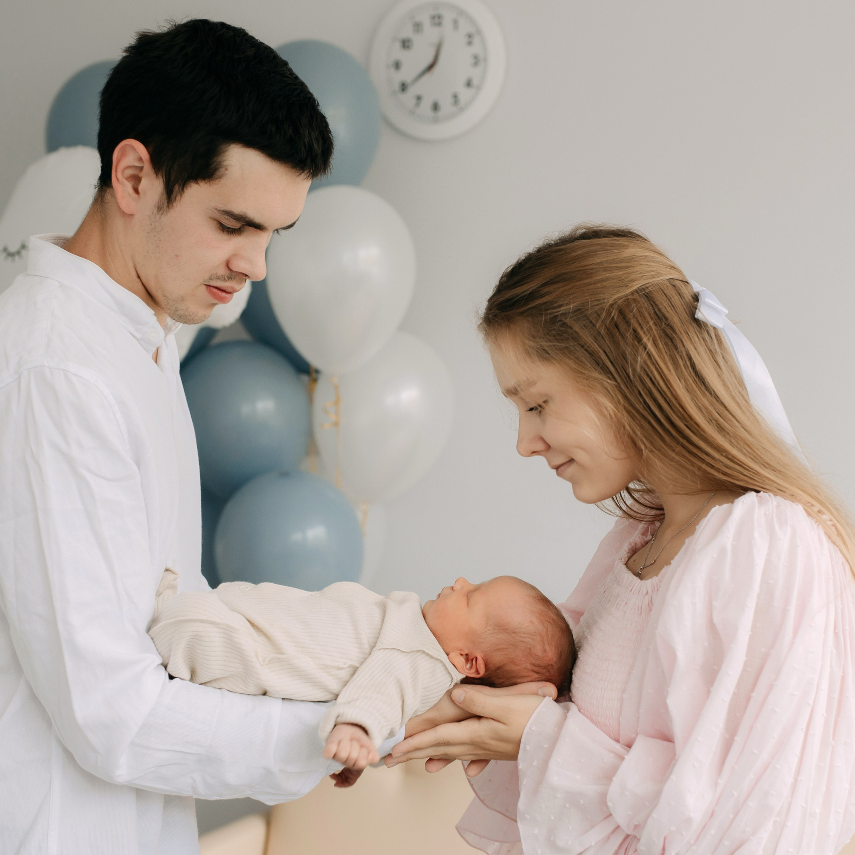 Услуги. Главная