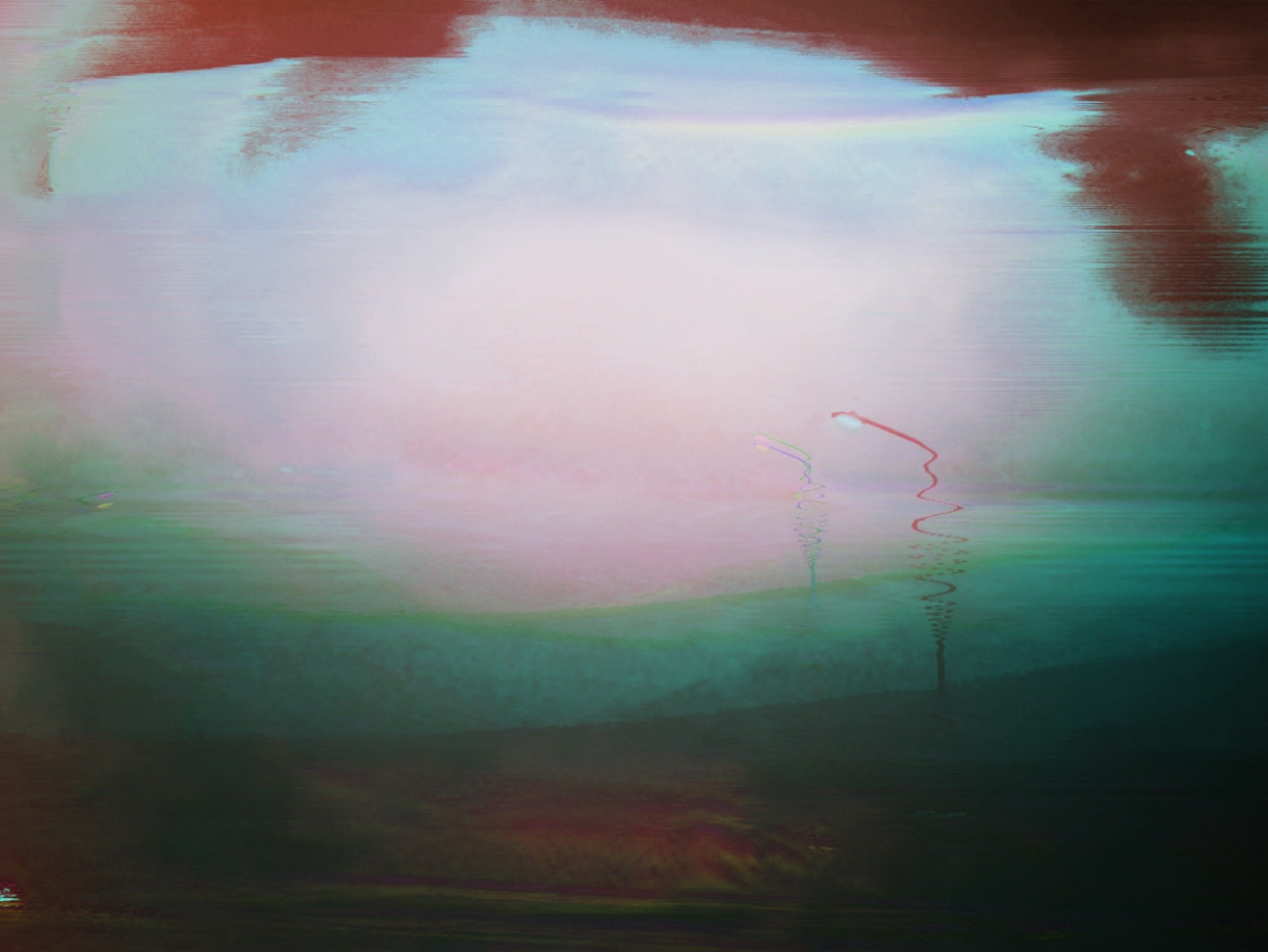 BAIKAL. NATALYA SEMIKOVA — VISUAL ARTIST| FILM DIRECTOR IN MOSCOW