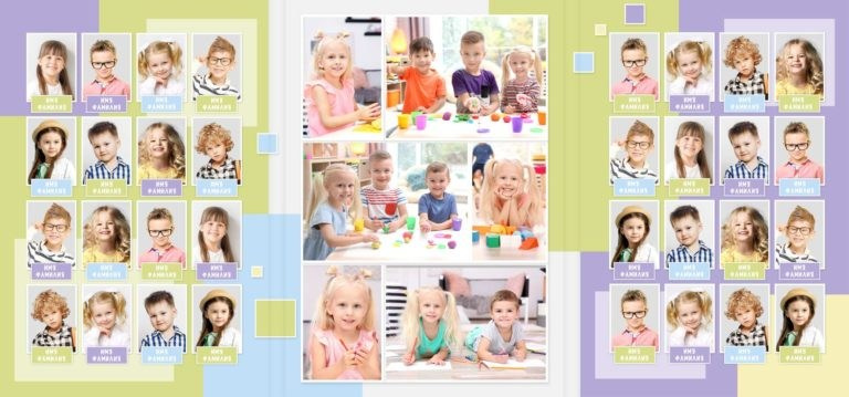 Папка-трюмо для детского сада. «Студия DRONAVT`s» — видеосъёмка и фотография г. Москва