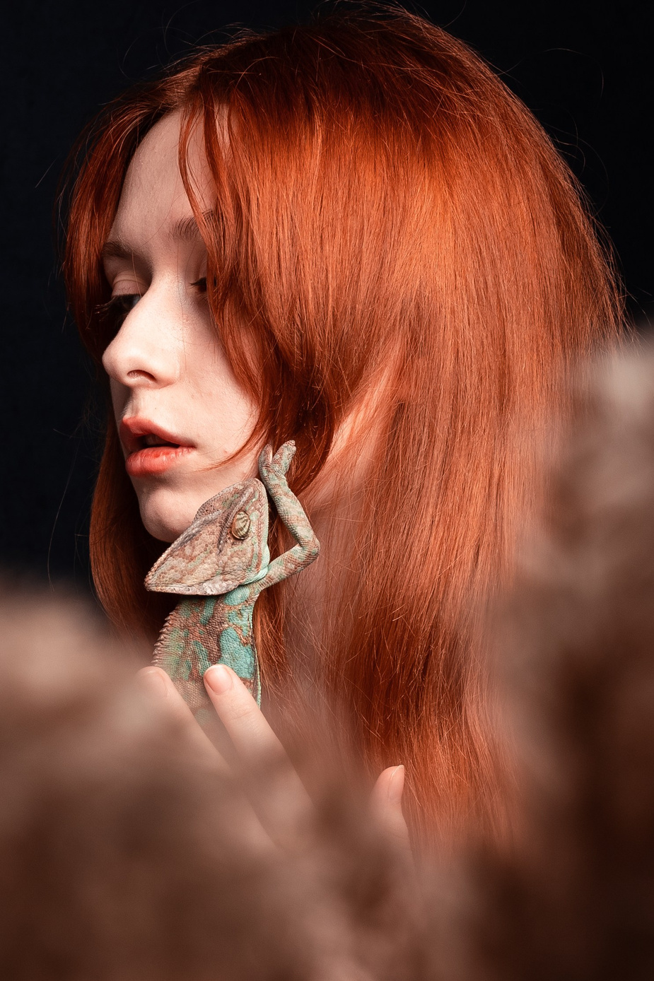 Услуги. Портретный фотограф в СПб Степан Клеменче