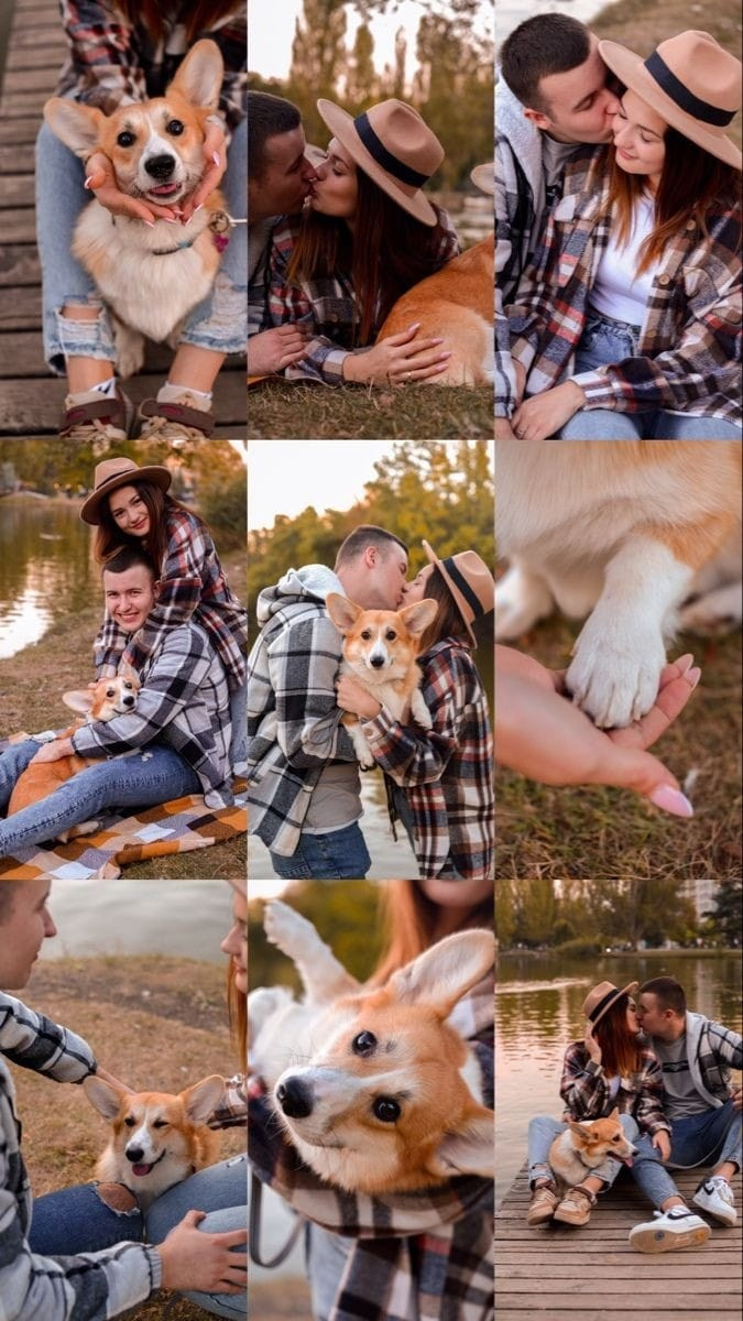 Идеи. Юлия Прокопичева — фотограф Новосибирск, Москва