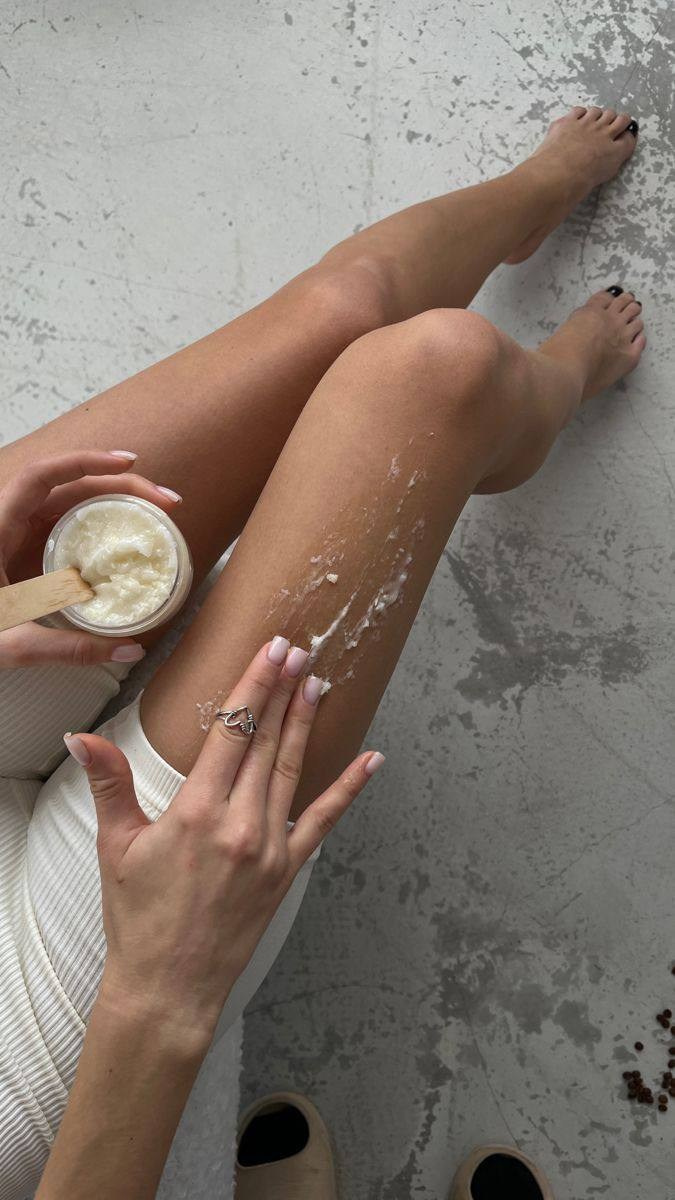 Реновация Кожи Тела: Интенсивное Обновление