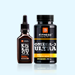 Спортивное питание от компании Сибирское здоровье