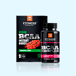 Спортивное питание от компании Сибирское здоровье