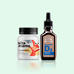 Витамины и добавки от компании Сибирское здоровье