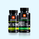 Спортивное питание от компании Сибирское здоровье