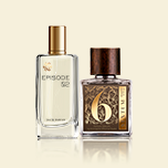 Парфюмерия, духи и туалетная вода от компании Сибирское здоровье