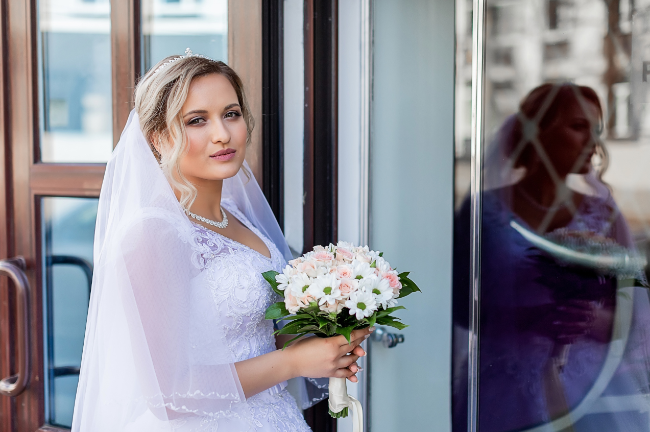 Места для свадебной фотосессии в Москве. Геннадий Степанов —фотограф в Москве