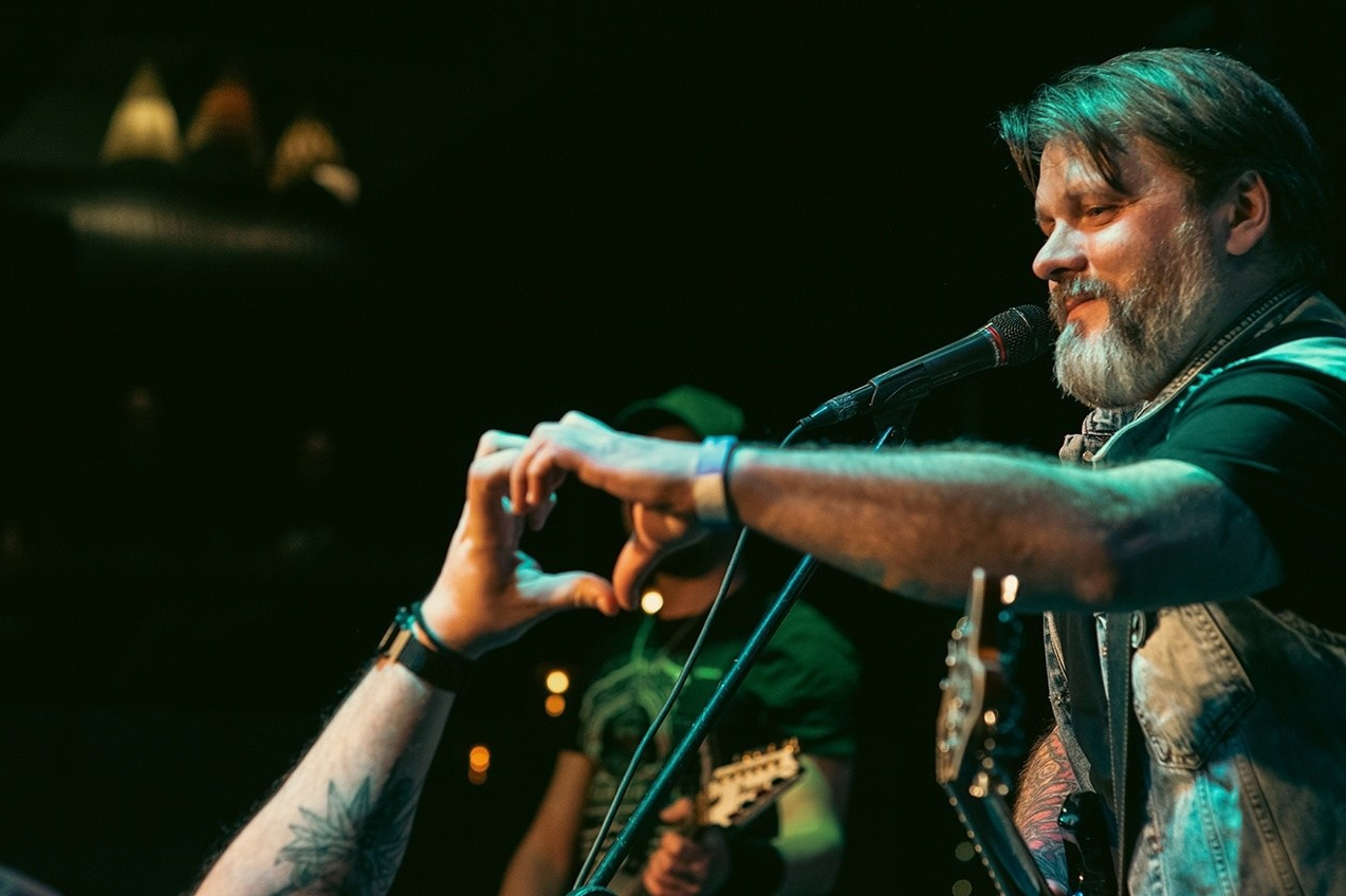 Serg PG Photography — репортажная фотосъемка в Петербурге и Москве