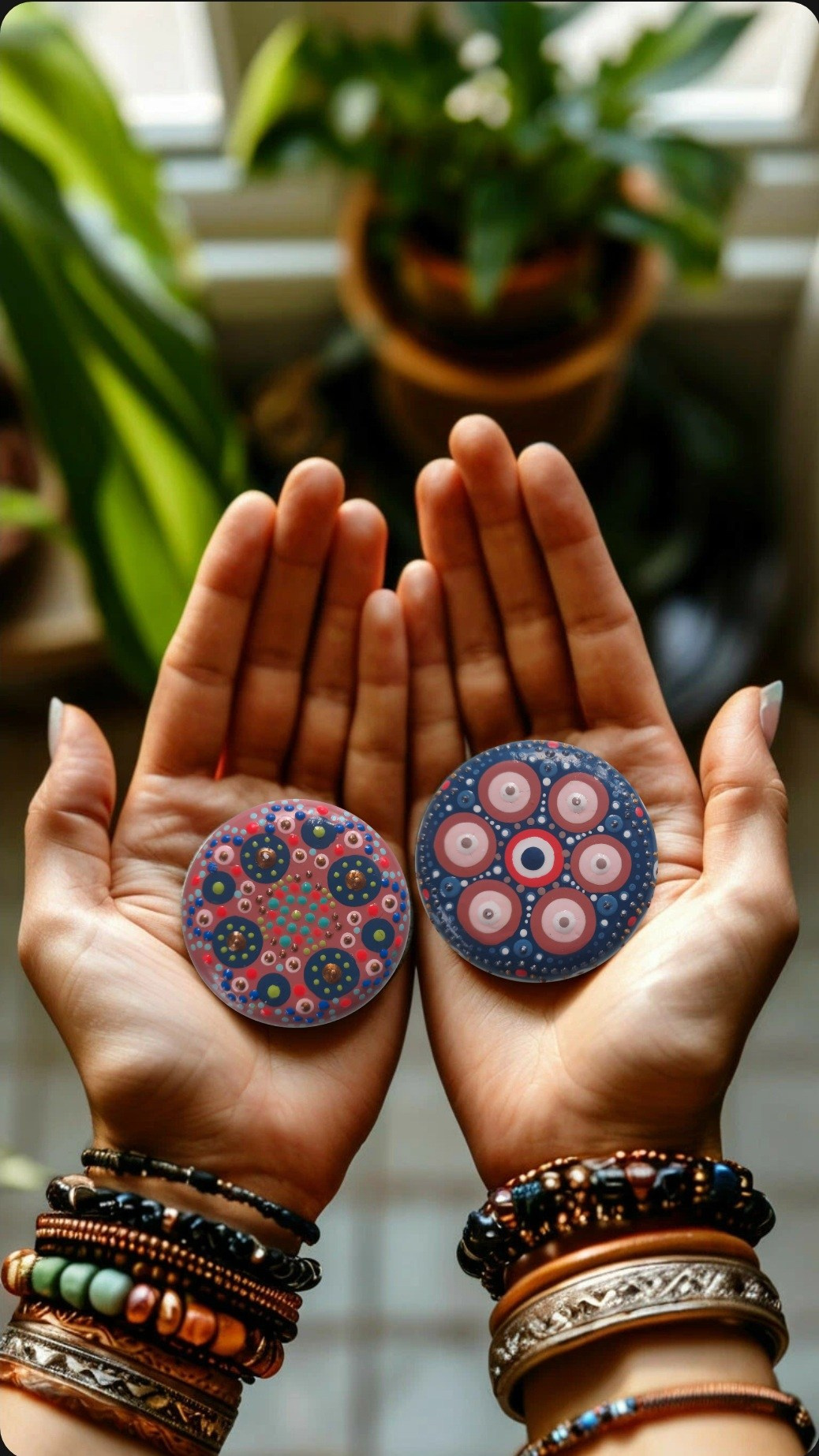 МАГАЗИН ИНТЕРЬЕРНЫЕ КАМУШКИ. School of creating Mandalas — amazingly beautiful living patterns