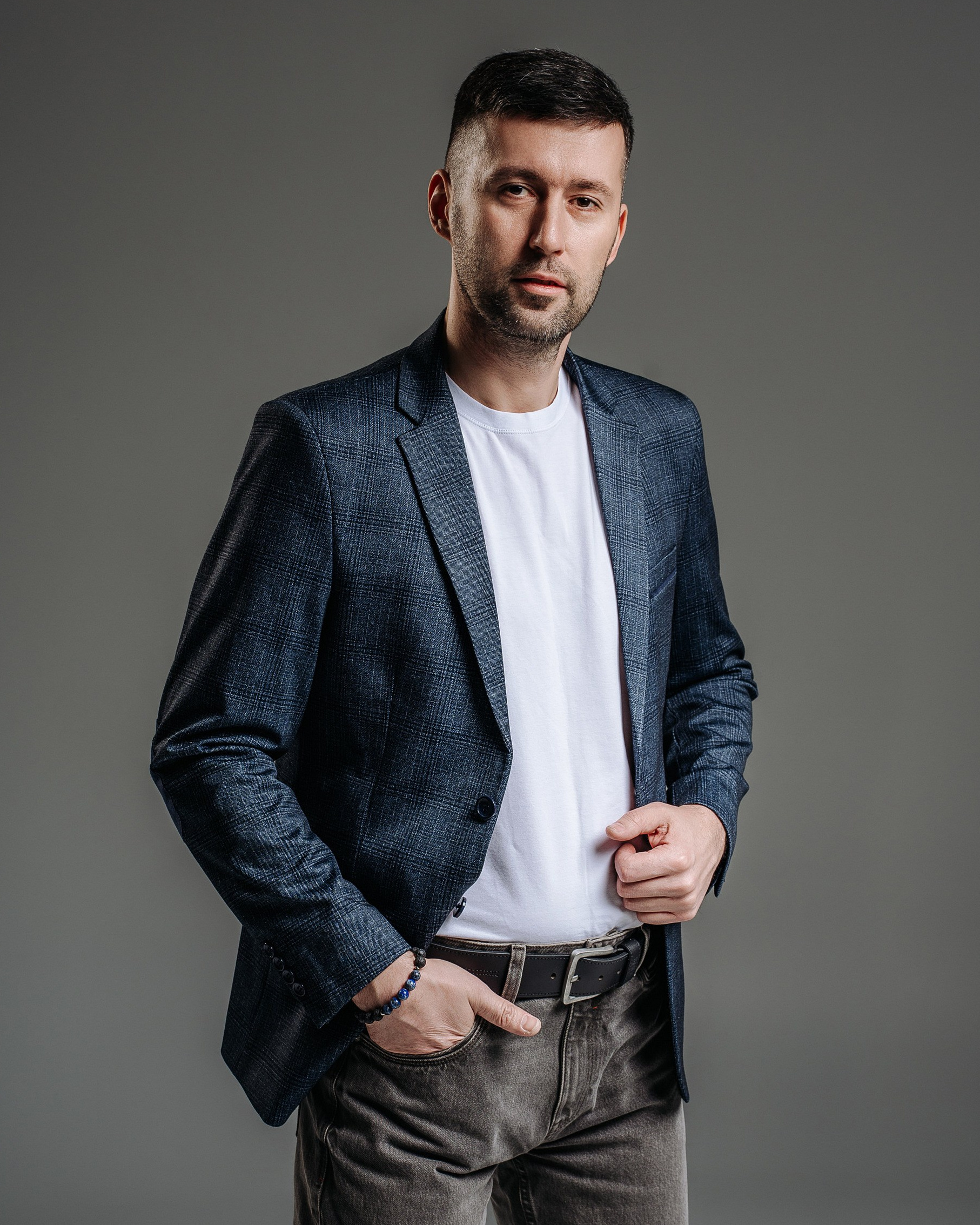 Информация обо мне