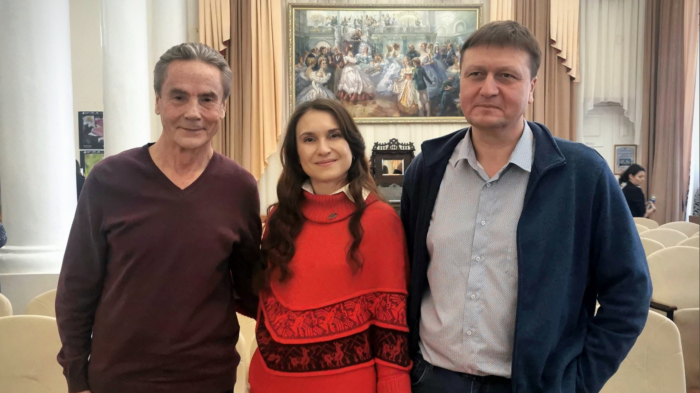 О себе через призму «Живой природы Алтая». Алёна Рубан. Профессиональный пейзажный фотограф Алёна Рубан