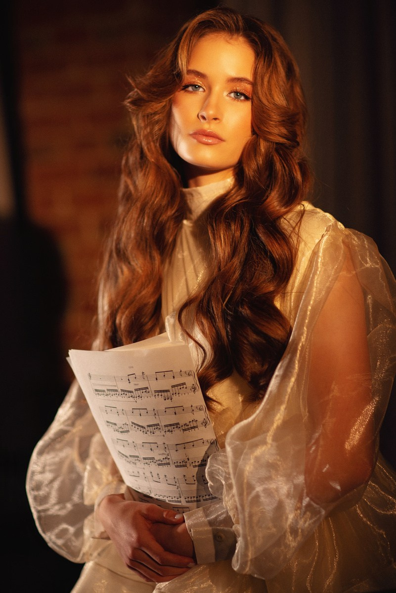 Образы, которые раскрывают женственность: как подобрать идеальный стиль для фотосессии. Фотограф в Москве Марина Чарная