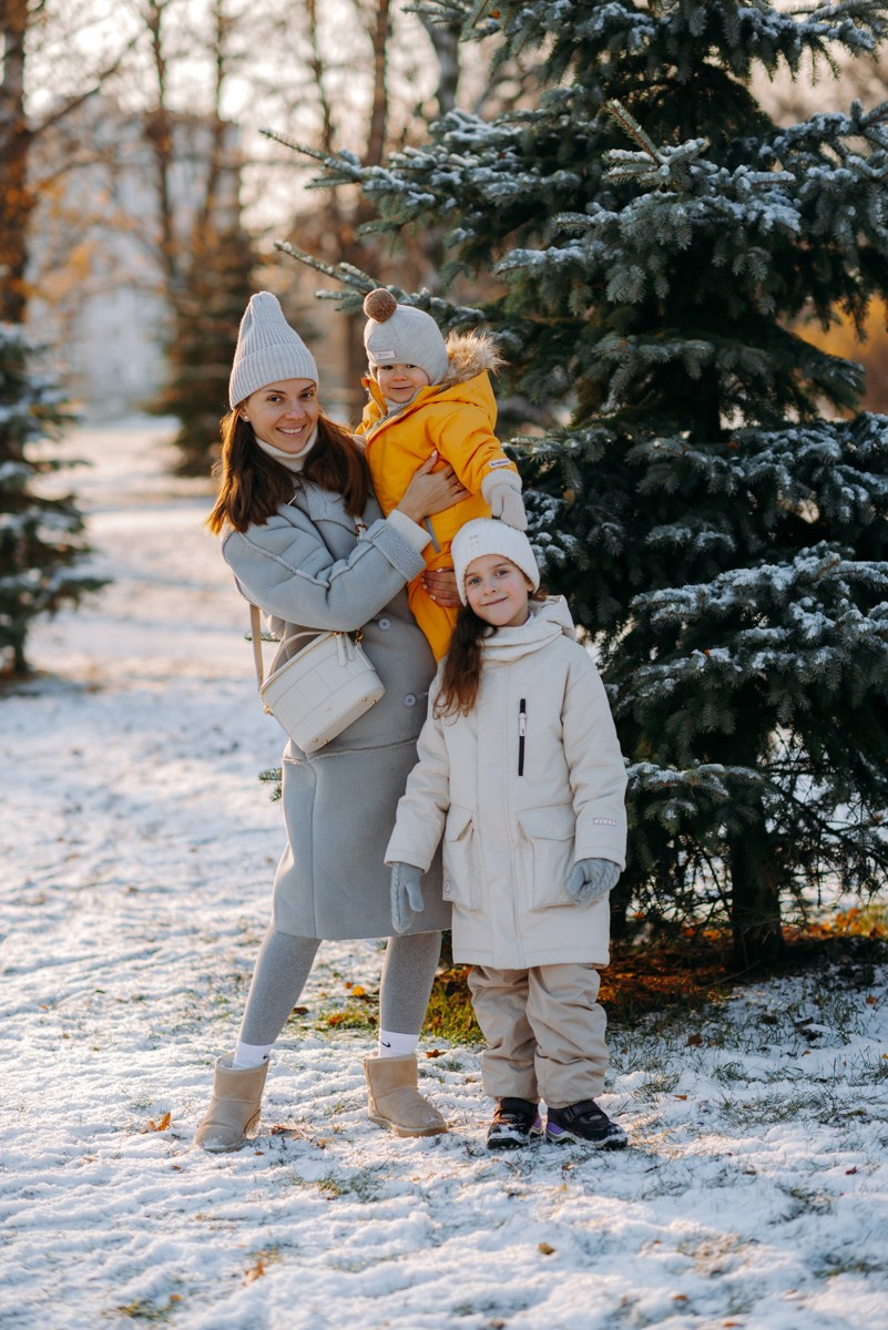 Контакты. Главная