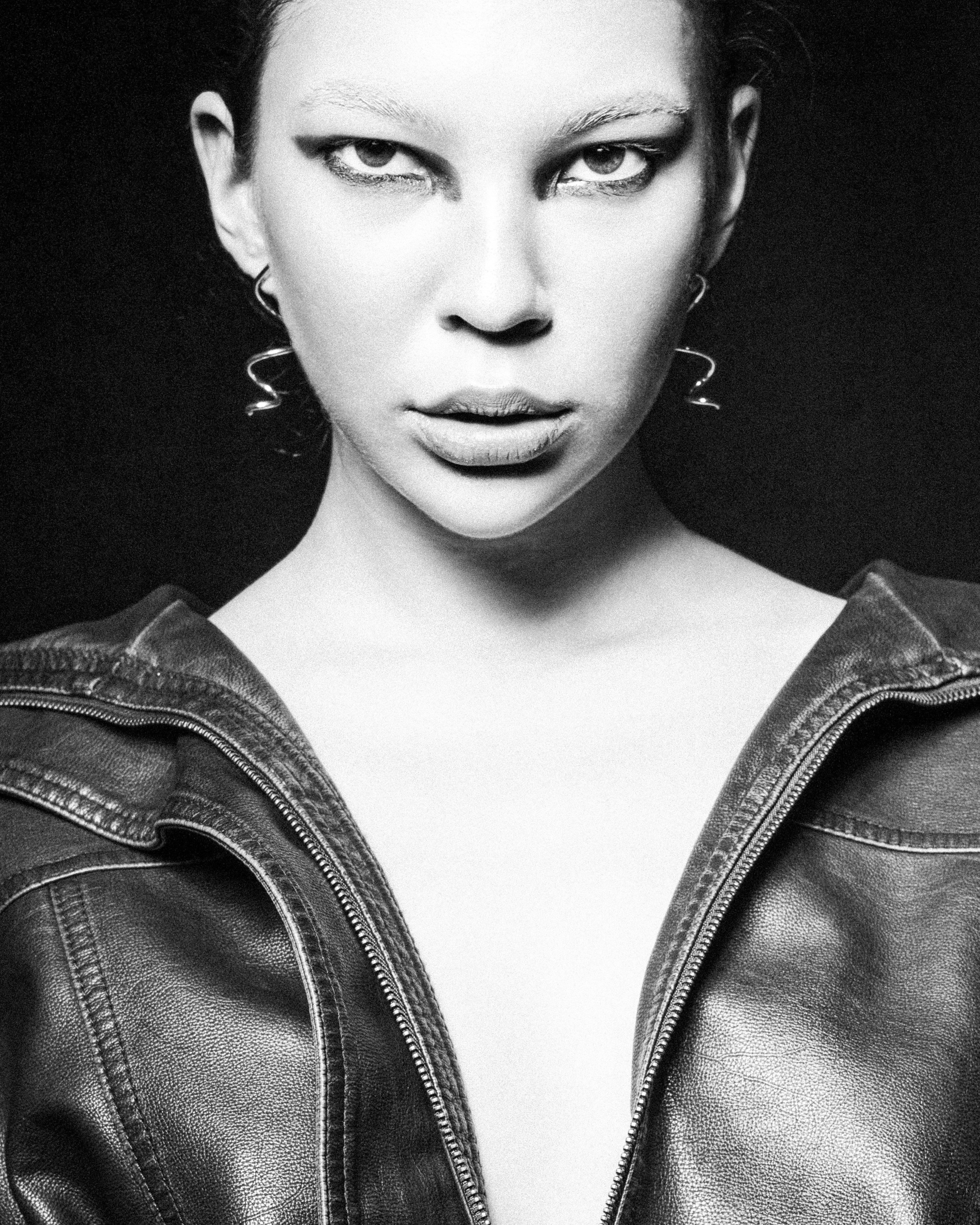 Венера Майник фотограф Красноярск