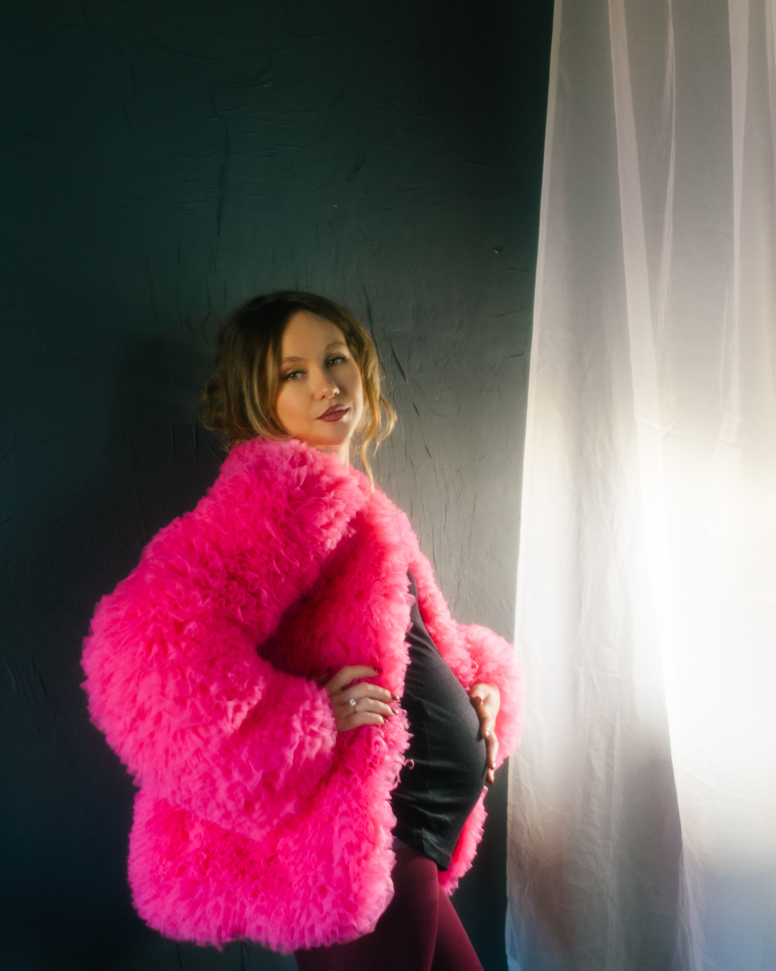 Где найти идею для съемки? в себе. Свадебный фотограф в Санкт-Петербурге Миша Репина