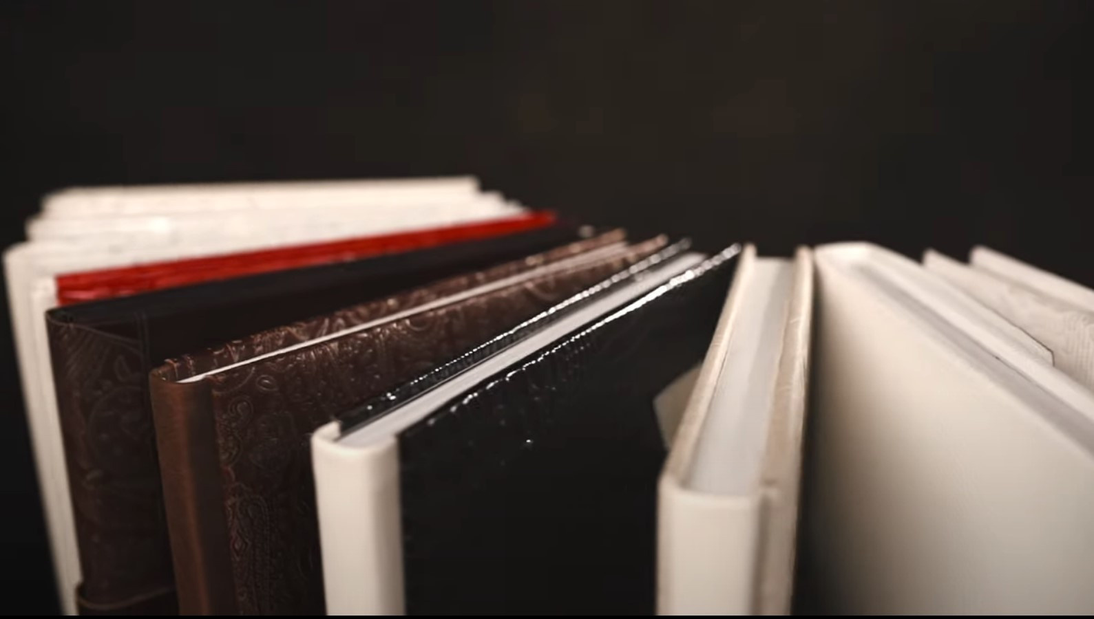 Фотокниги. Прайс-лист