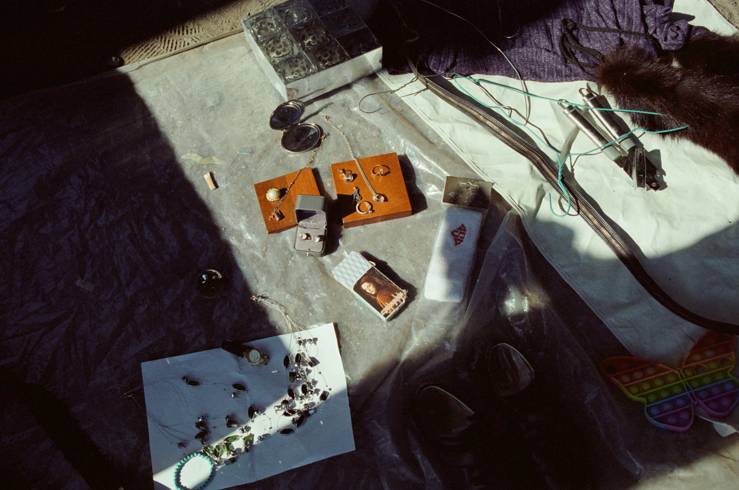 Journal. Photographer Dima Sharov | Фотограф Дима Шаров