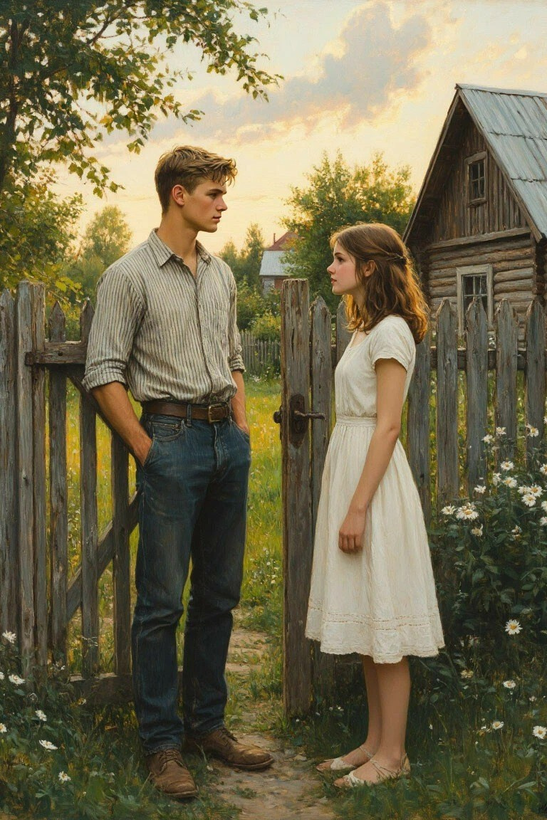 Июность — стихи. Главная