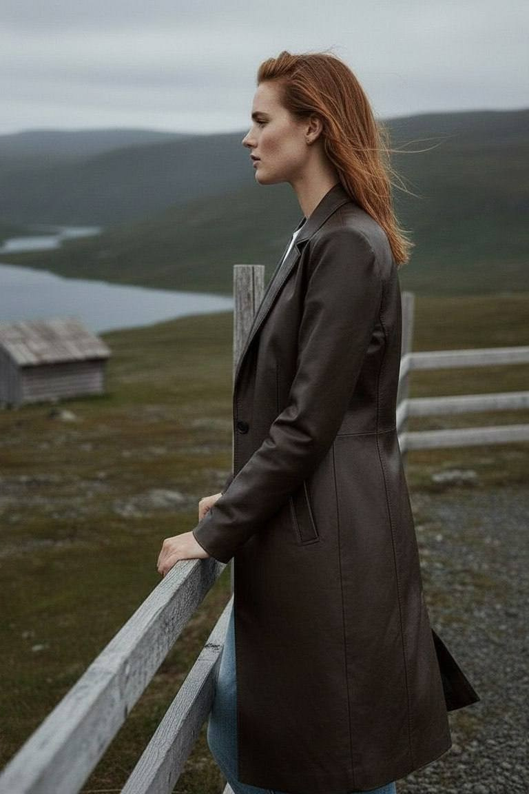 Ekaterina Kiral — Visual Branding & AI Creation