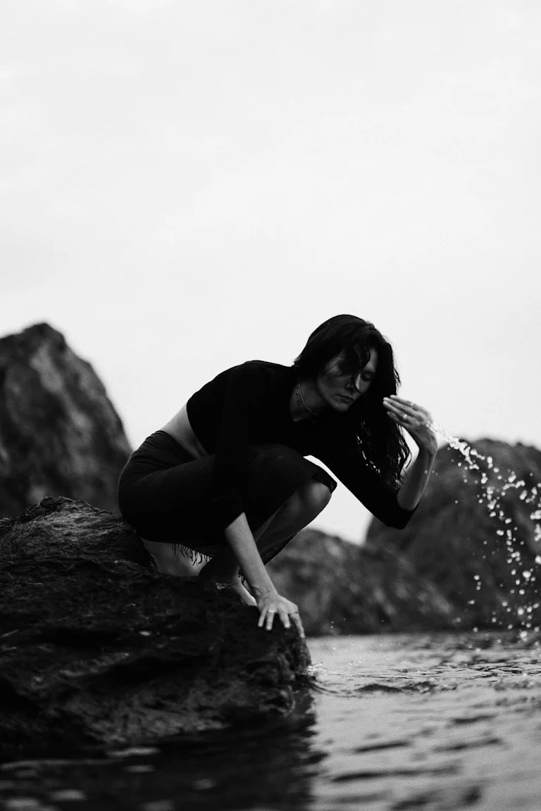 Soul Dance Retreat. Cari Clavijo | dancer | artist
