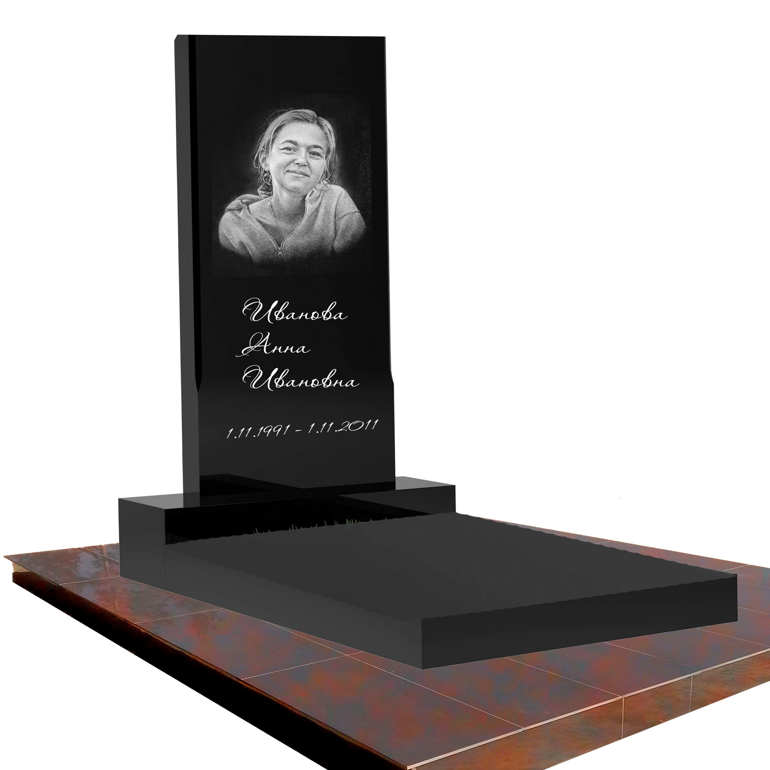 Гранит и мрамор, Краснодар