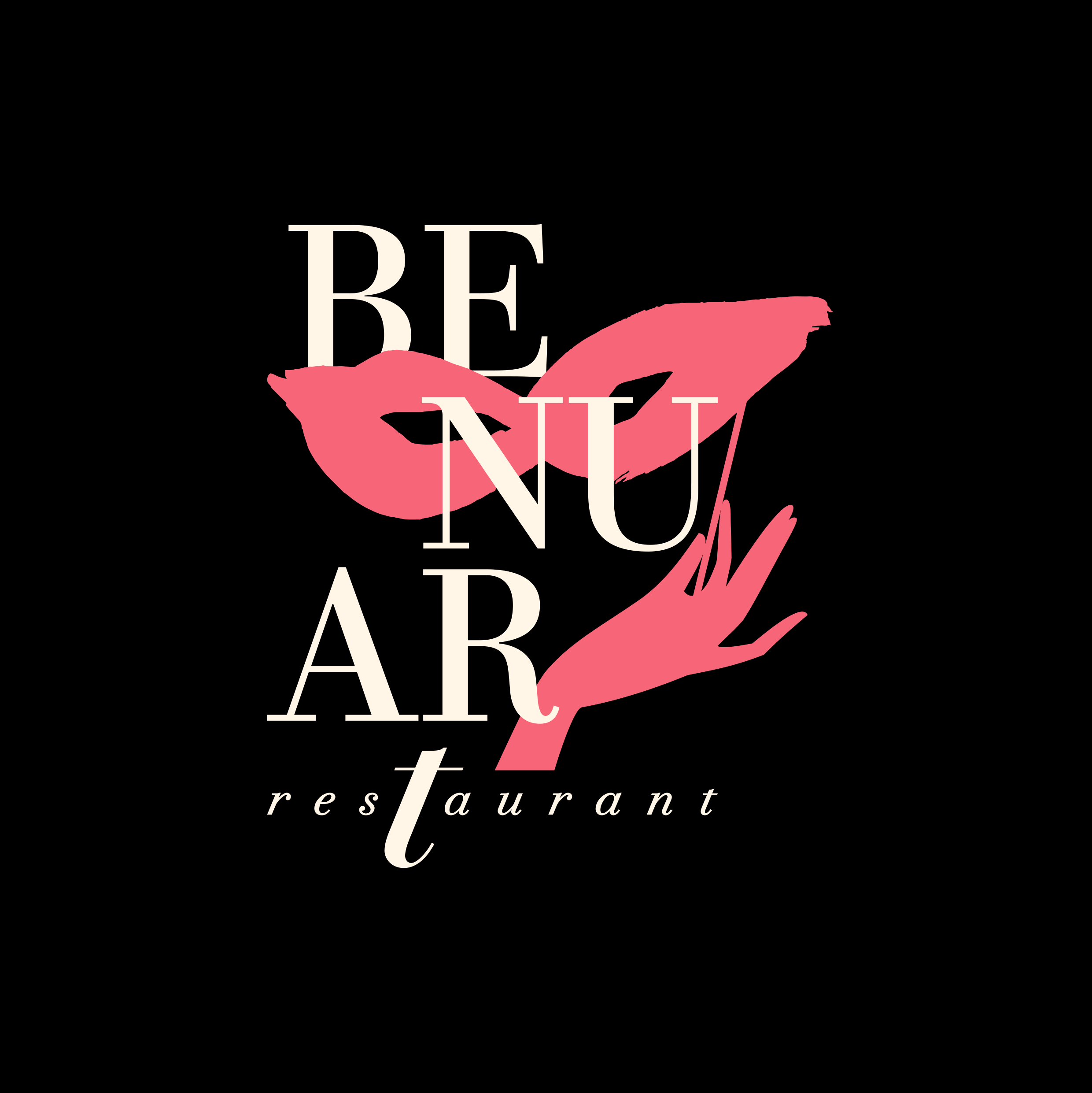 Контакты. BENUAR Restaurant